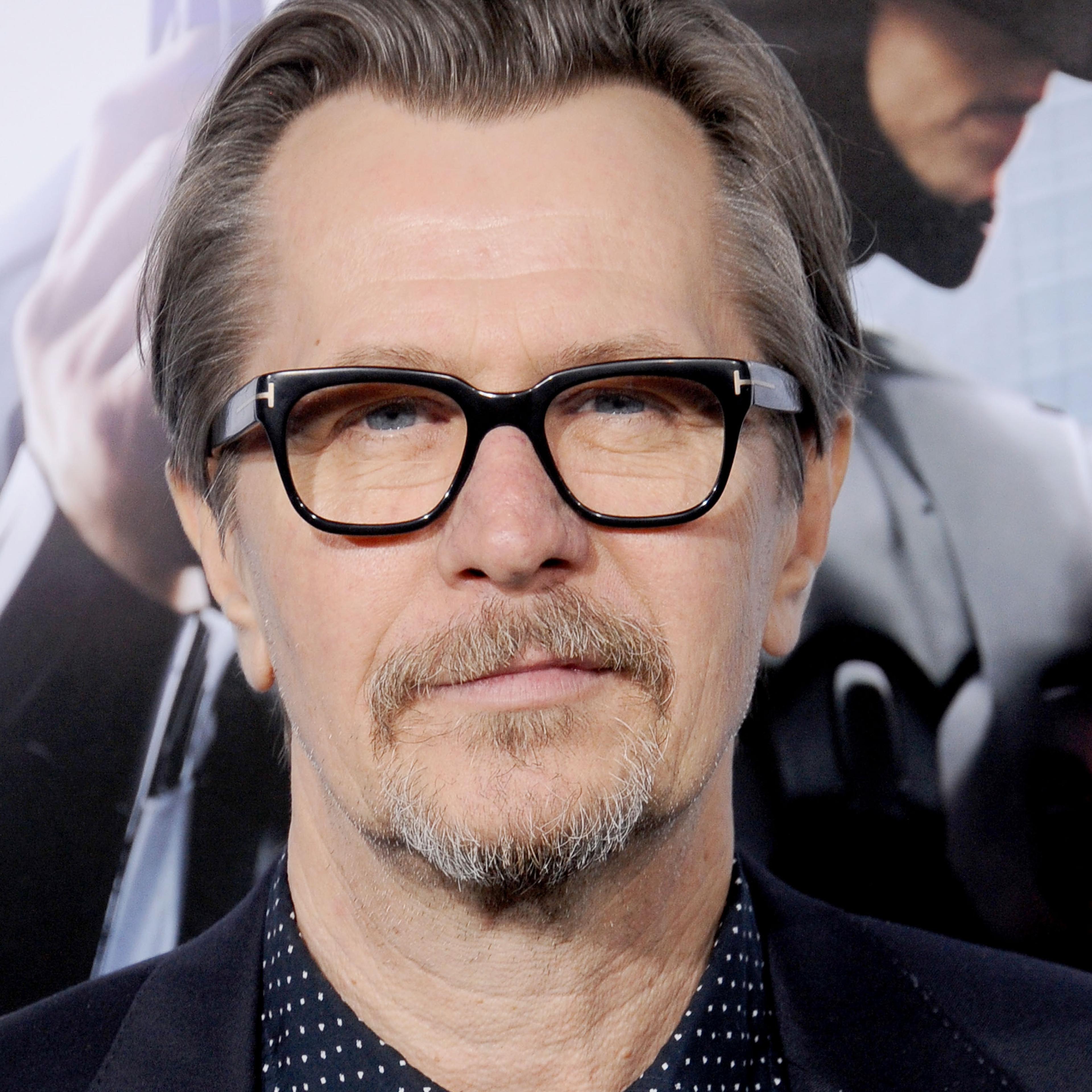"Robocop" - Los Angeles Premiere - Arrivals