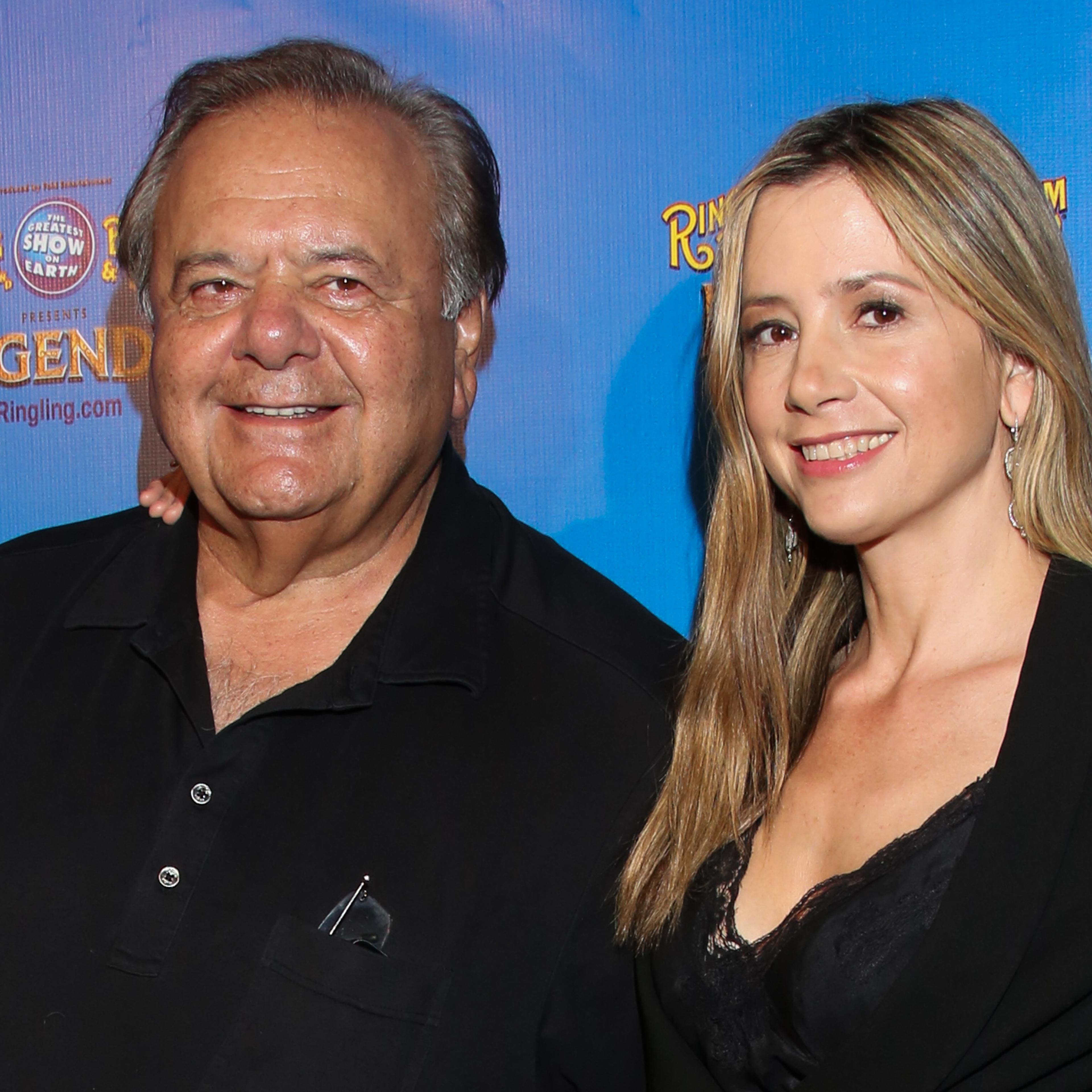 Ringling Bros. And Barnum & Bailey's "Legends" Premiere