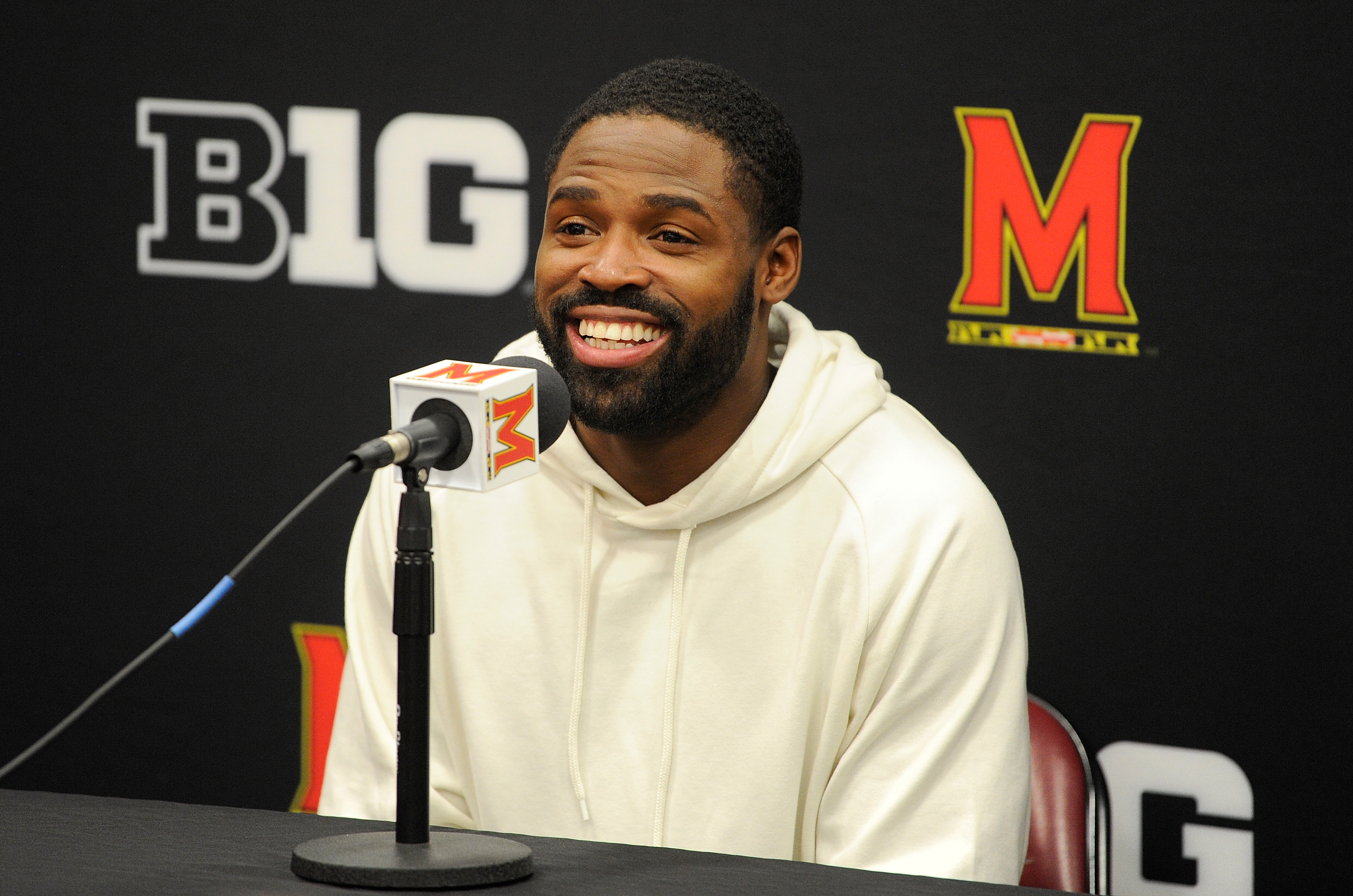 Michigan v Maryland