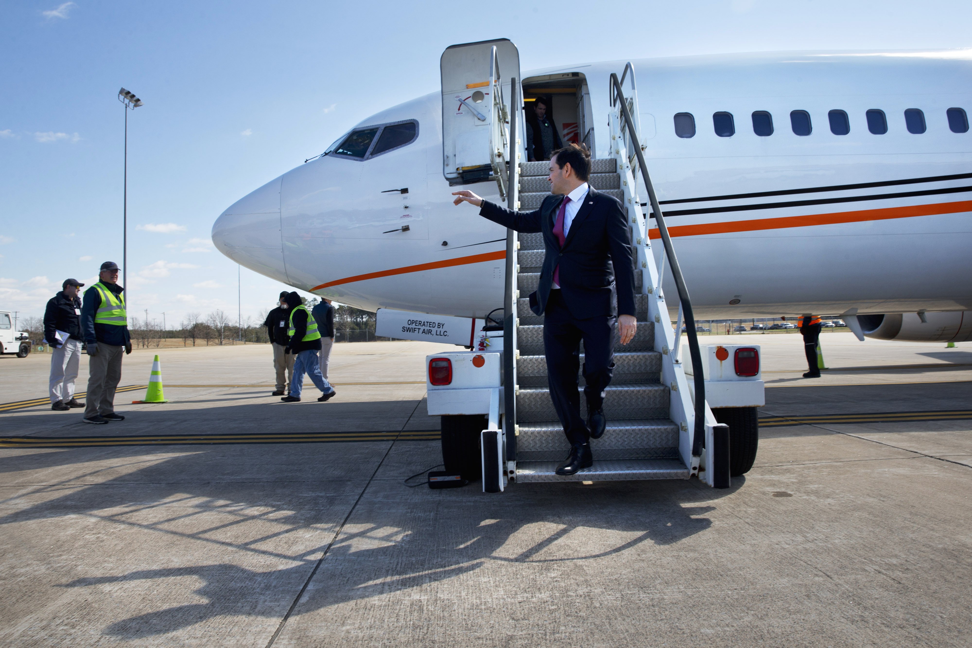 Marco Rubio