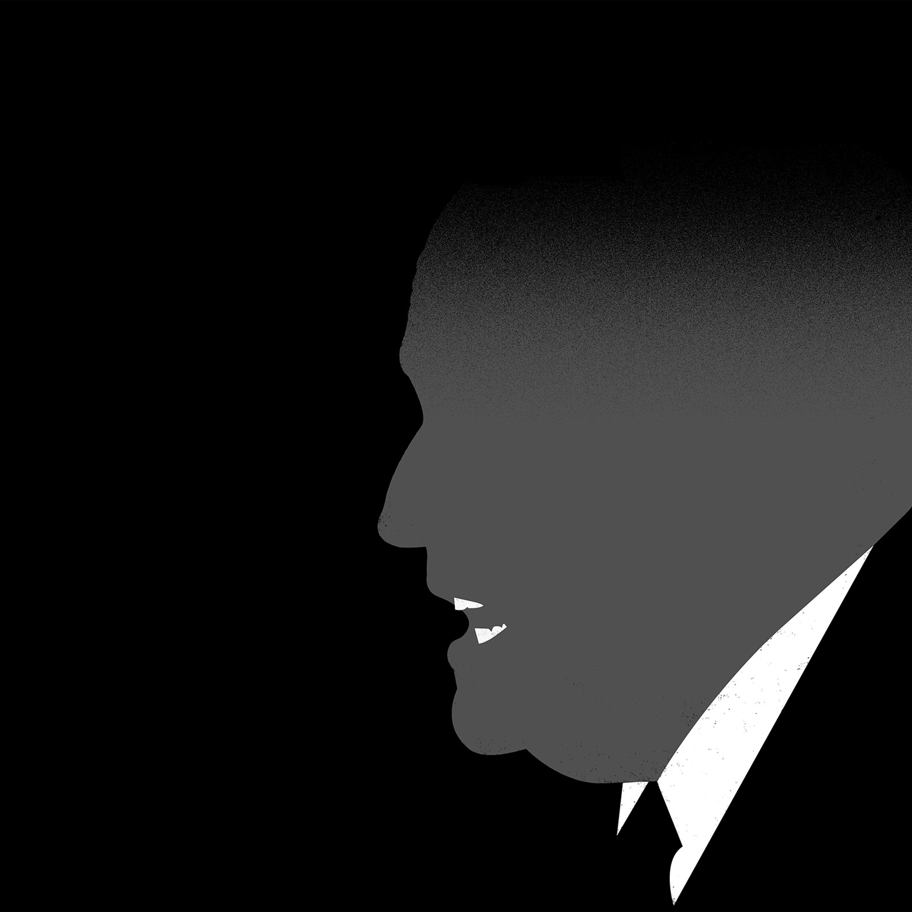 Illustration of Rudy Giuliani