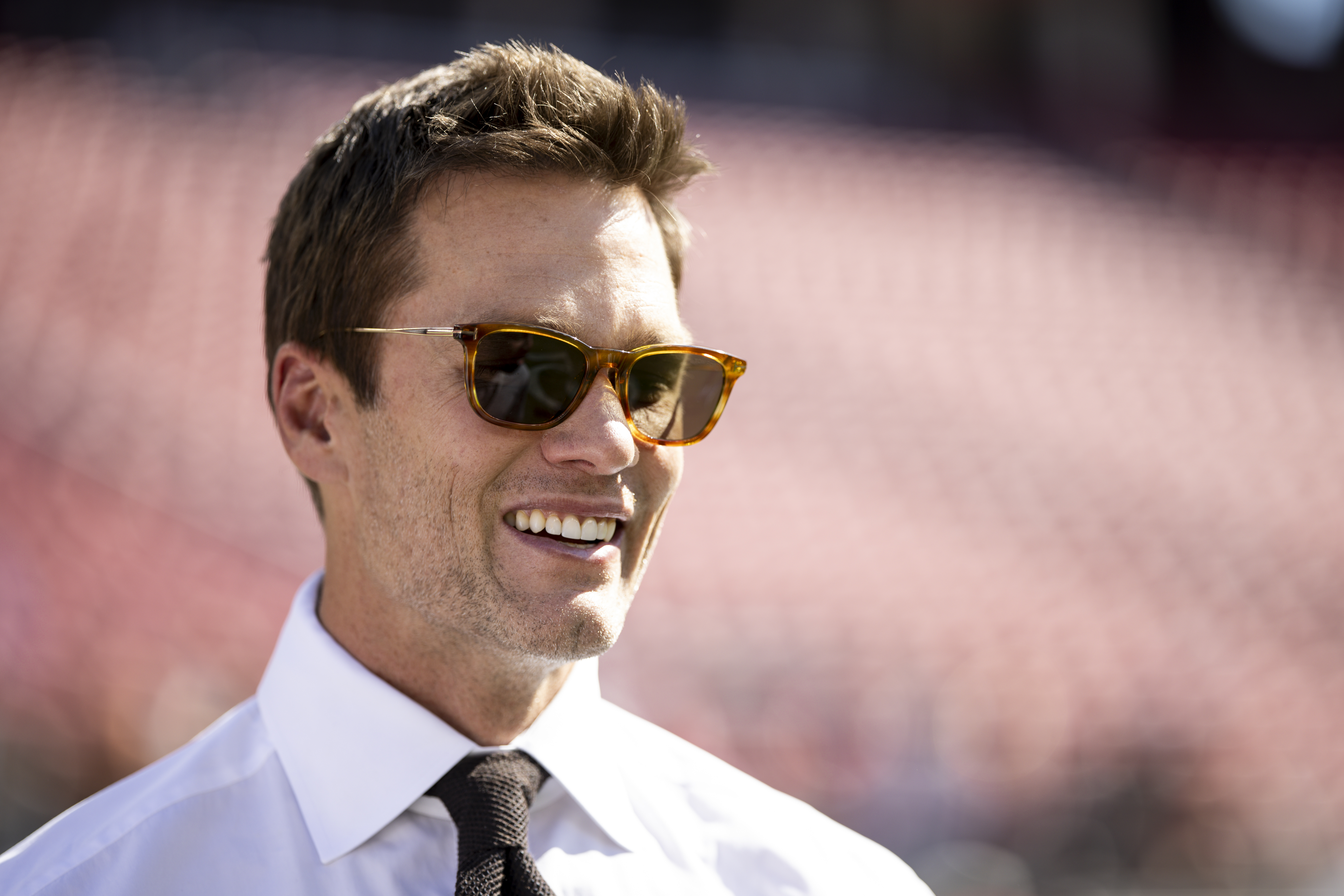 Arizona Cardinals v San Francisco 49ers