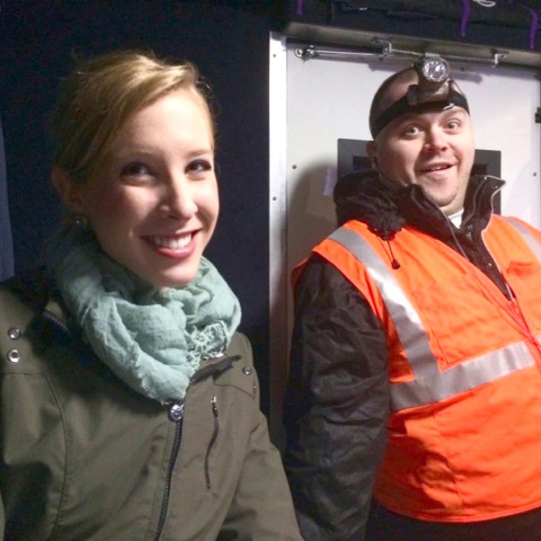alison parker adam ward