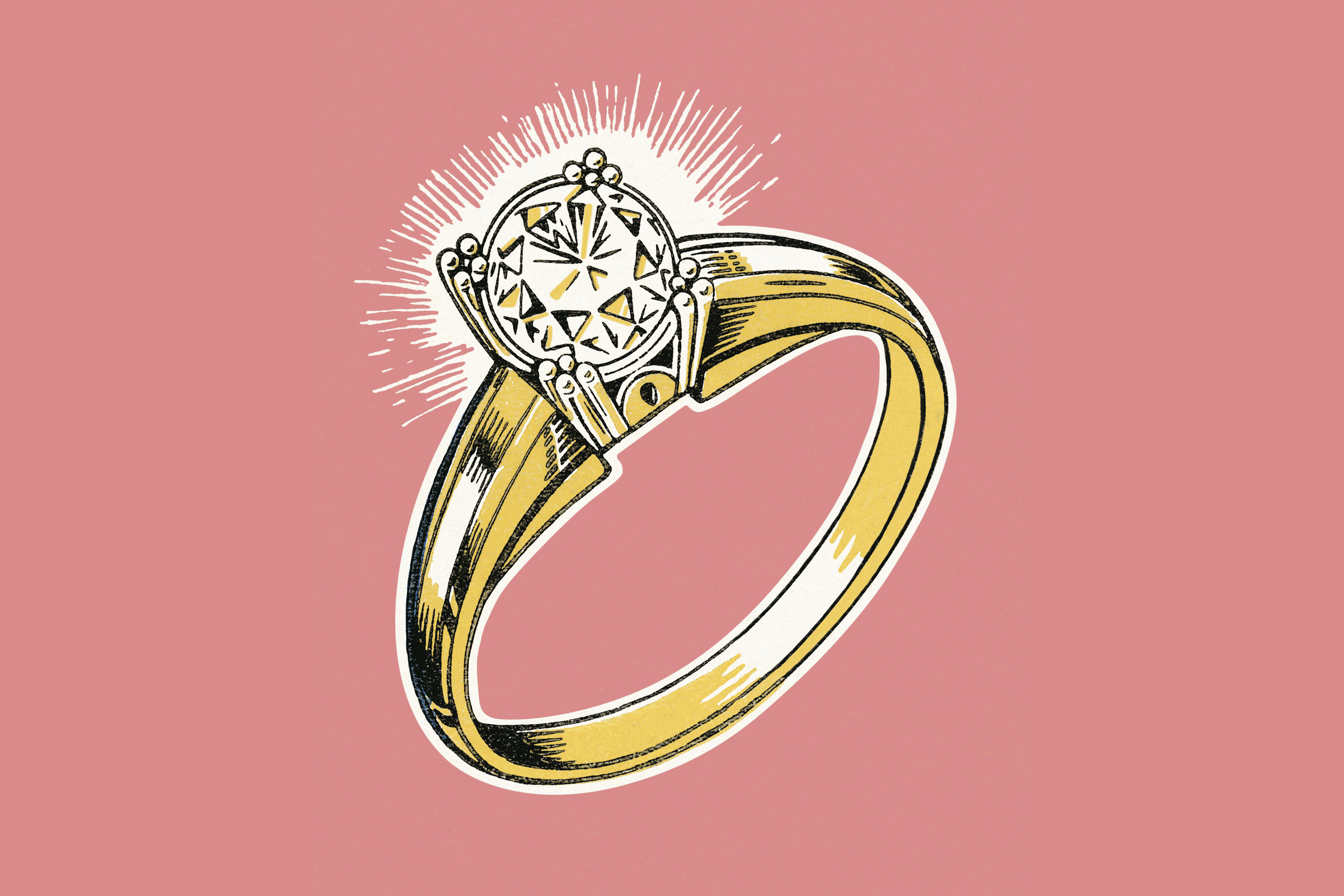 Wedding Ring