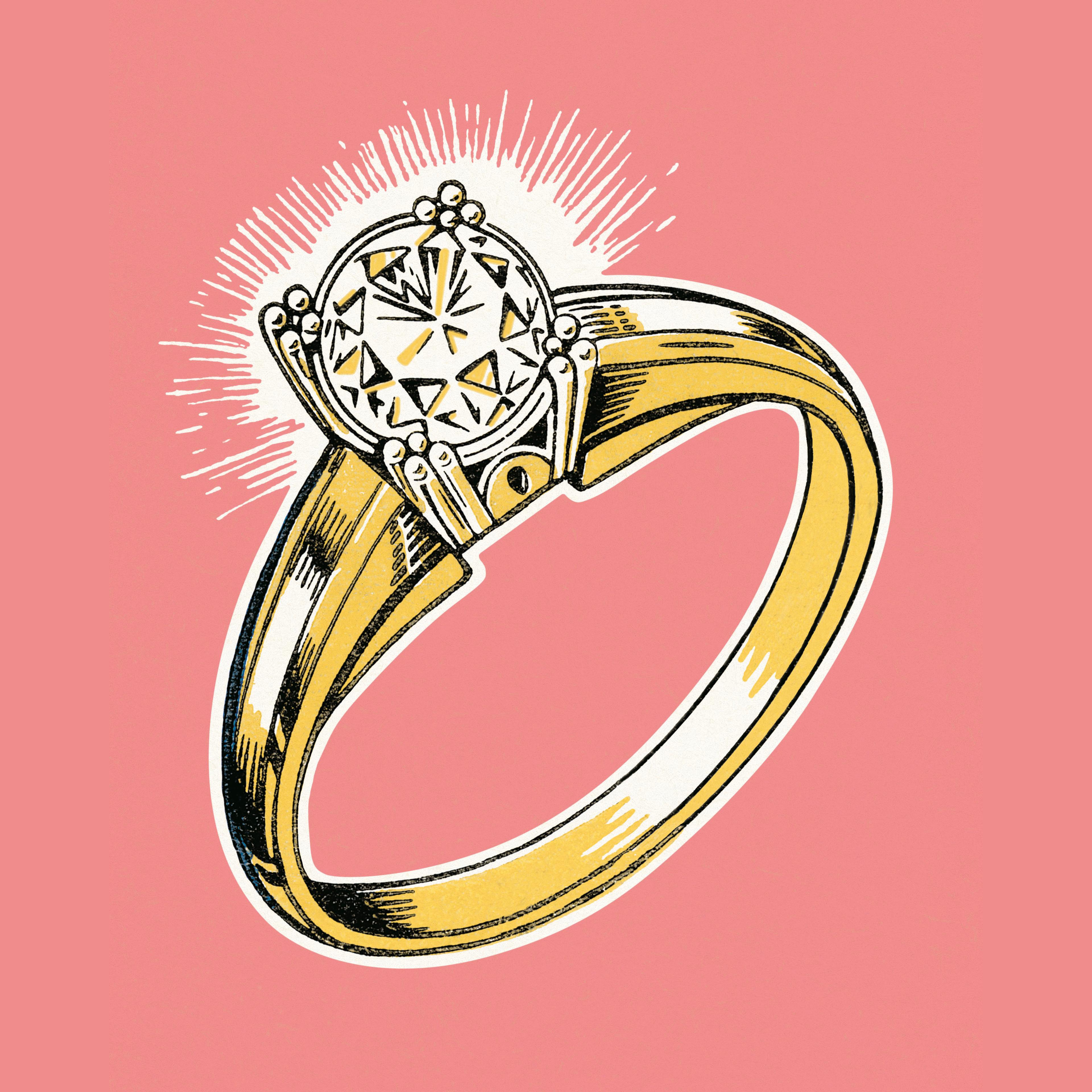 Wedding Ring