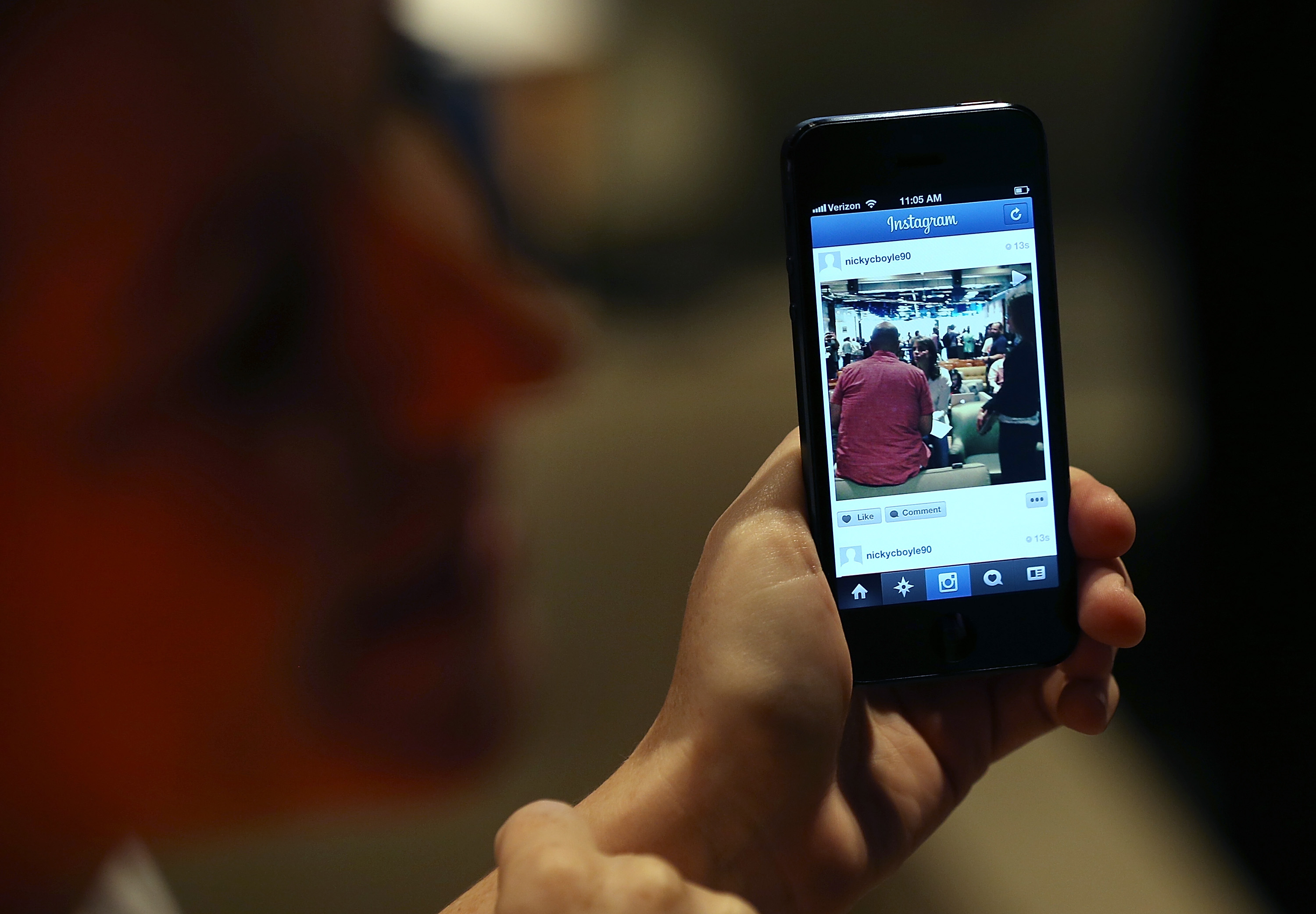 Facebook Annouces A New Product