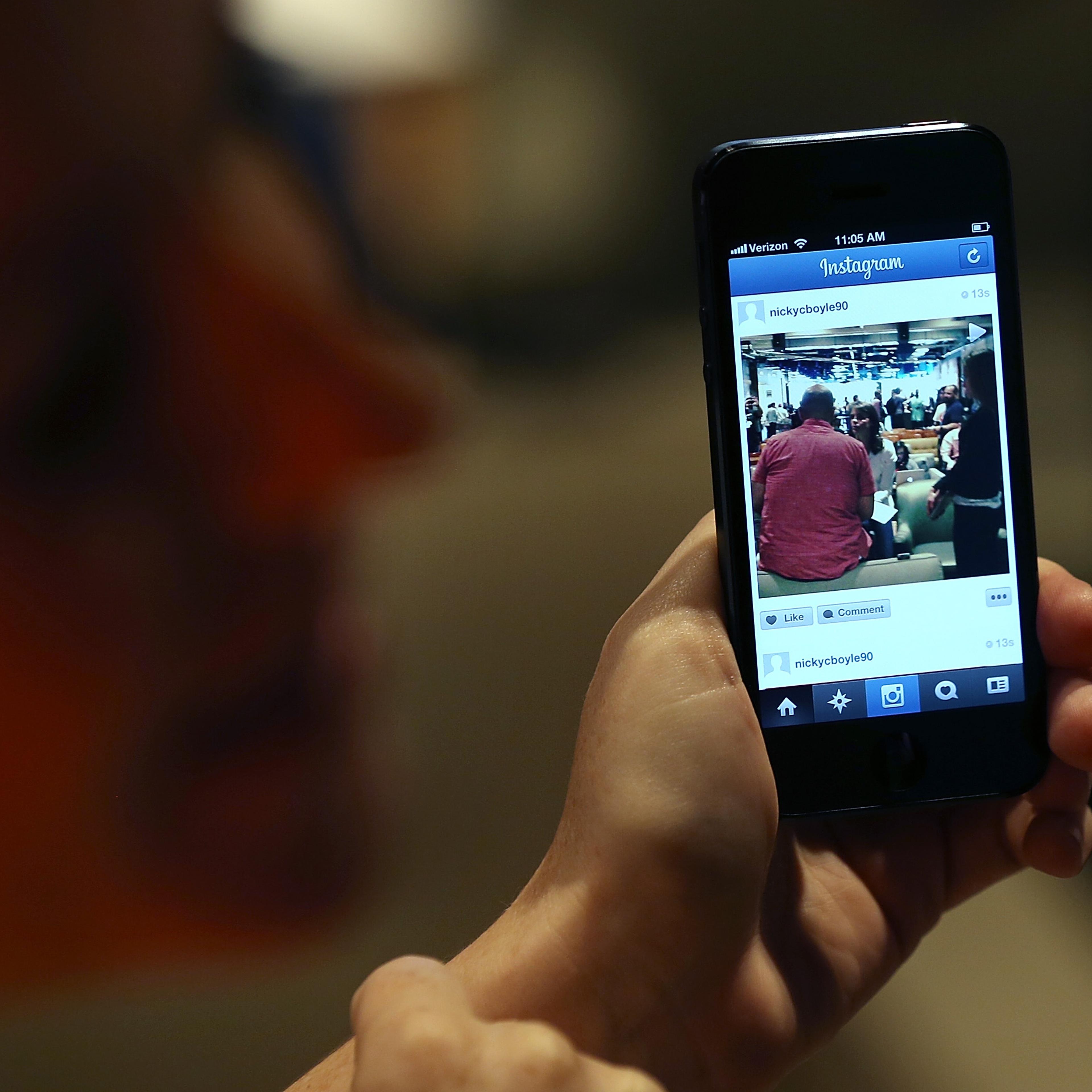 Facebook Annouces A New Product