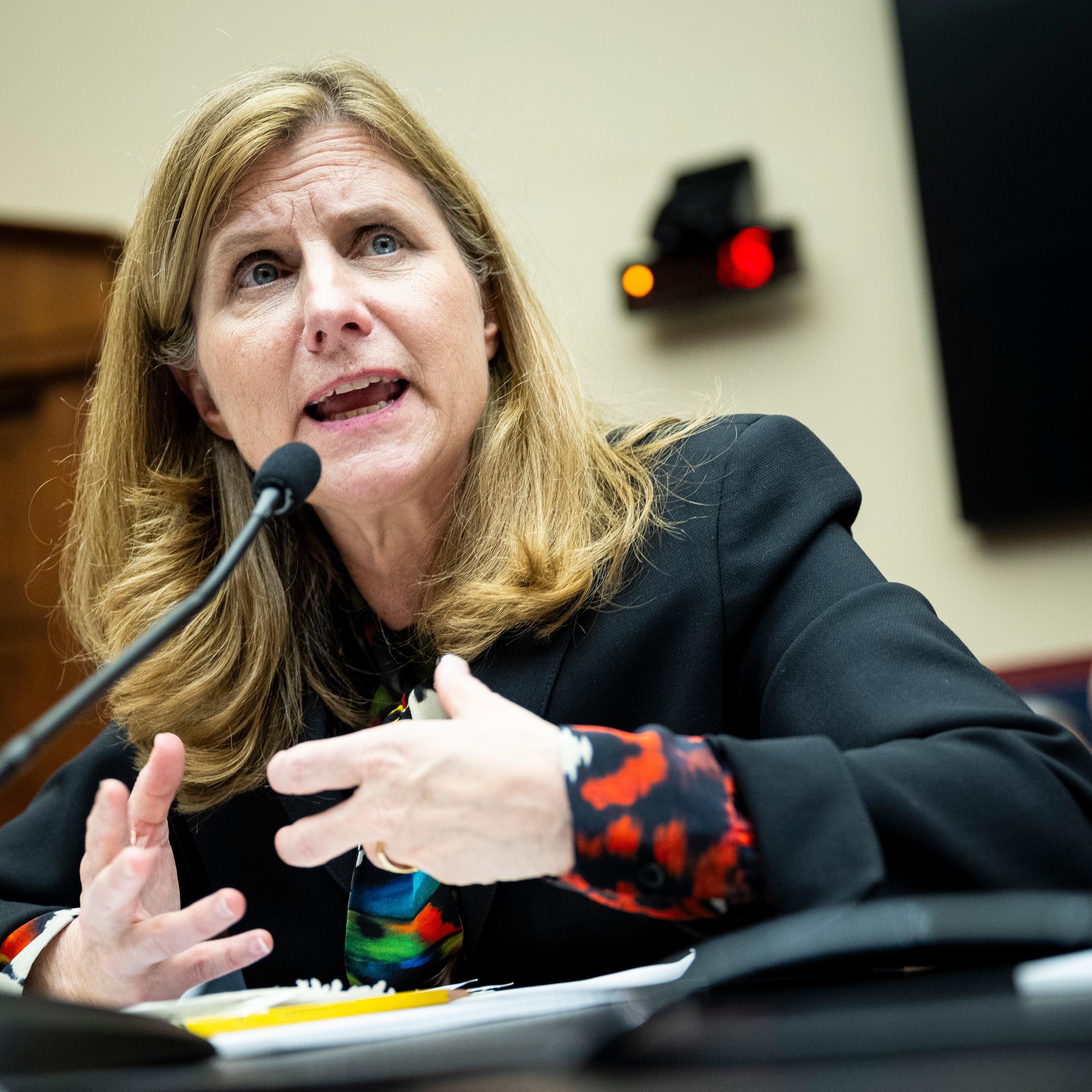 DC: U.S. Congress, University Leaders Testify to House Educa