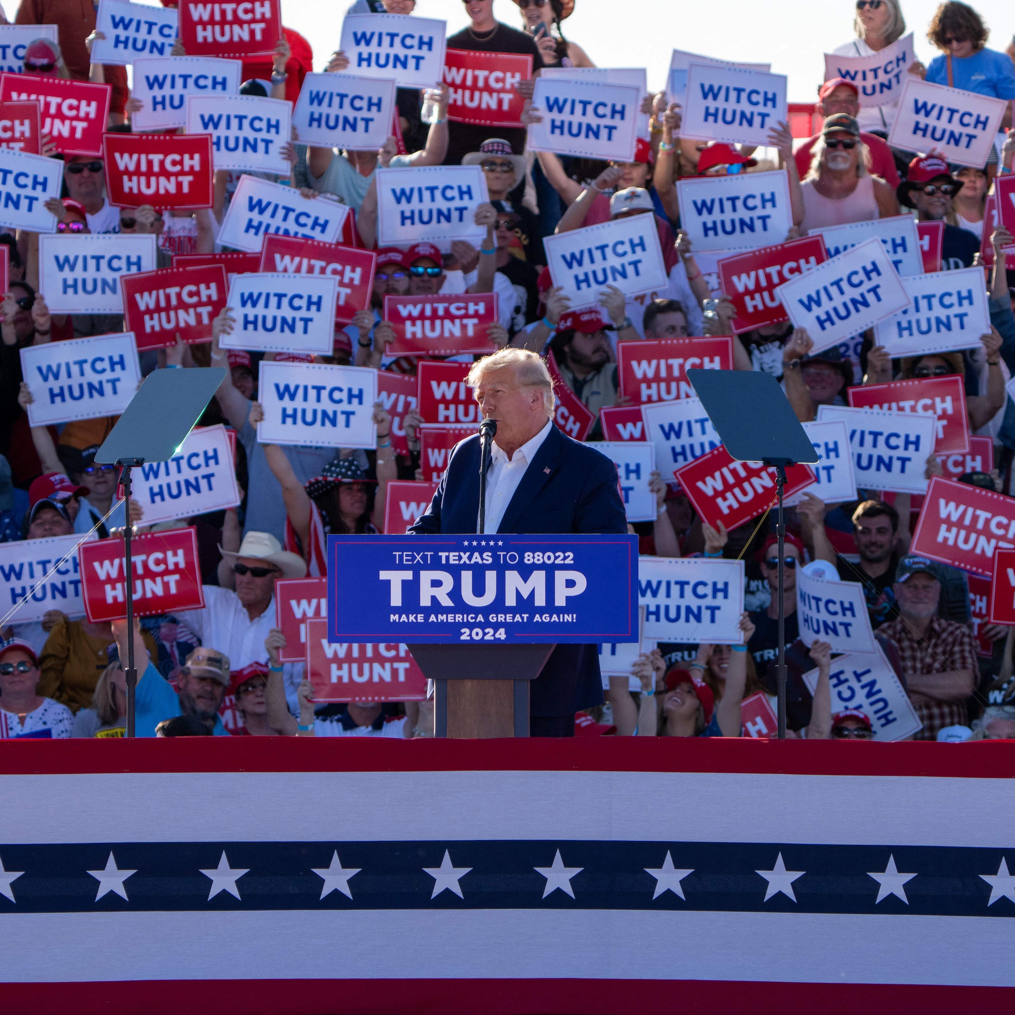 US-POLITICS-VOTE-ELECTION-TRUMP