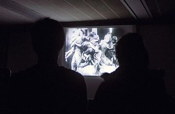 Lost Footage of Metropolis Emerges