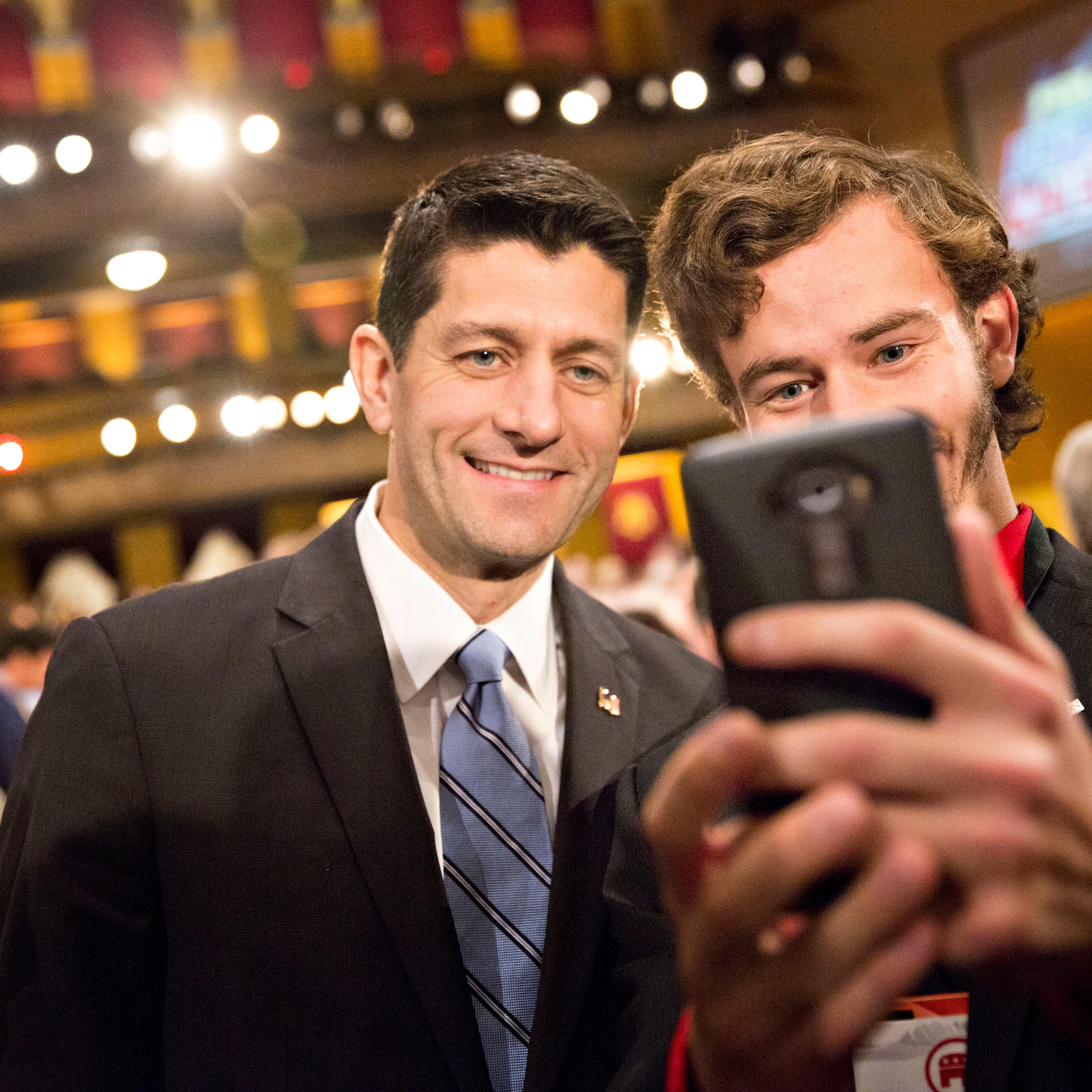 Fox Business And The Wall Street Journal Host Republican Primary Debate