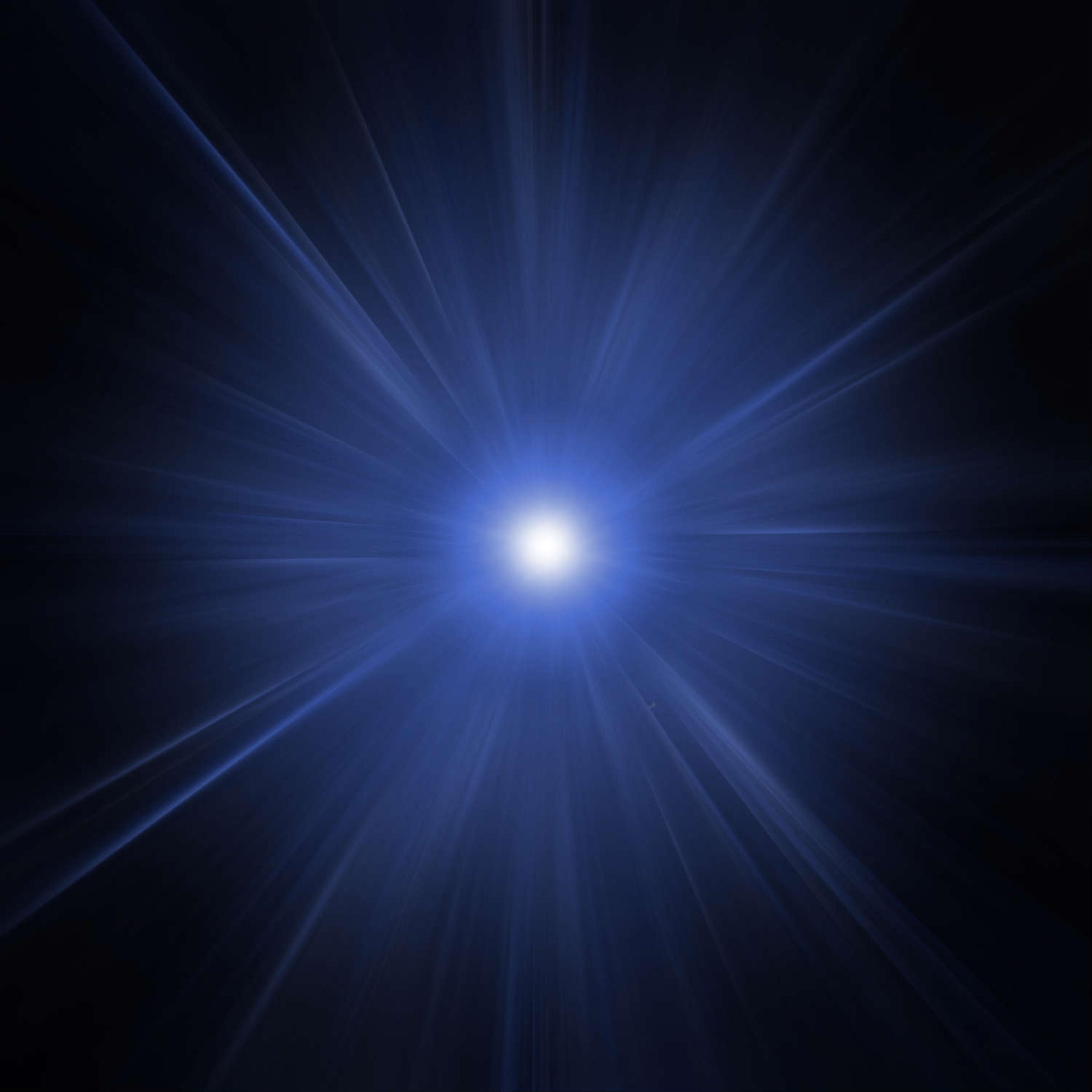 Big bang