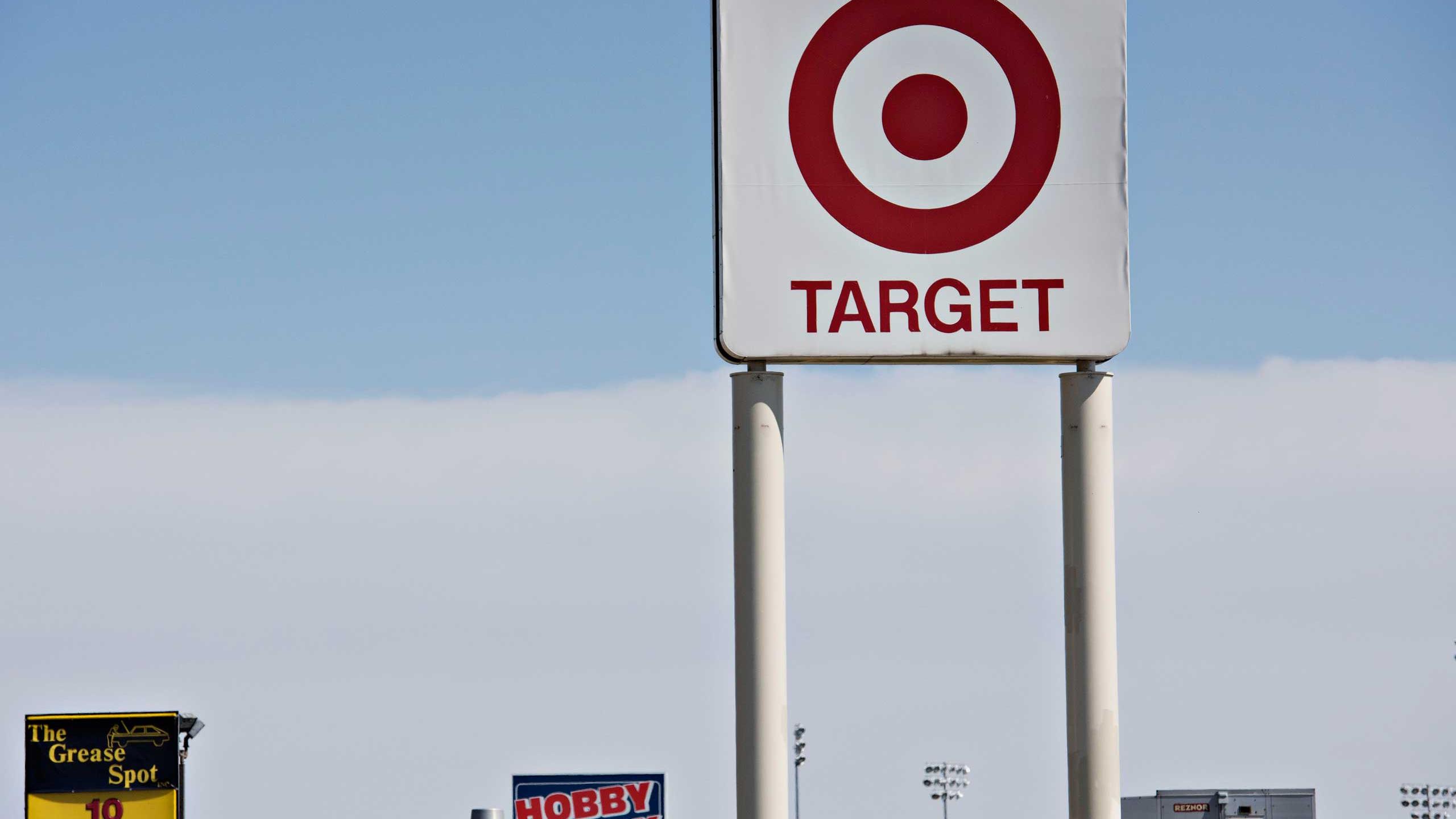 Personalization Start Target's Decision to Remove Gender-Based Signs Is Just the Start