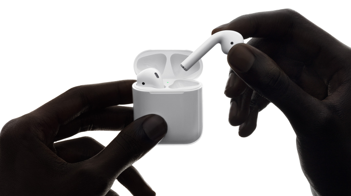 Apple AirPods