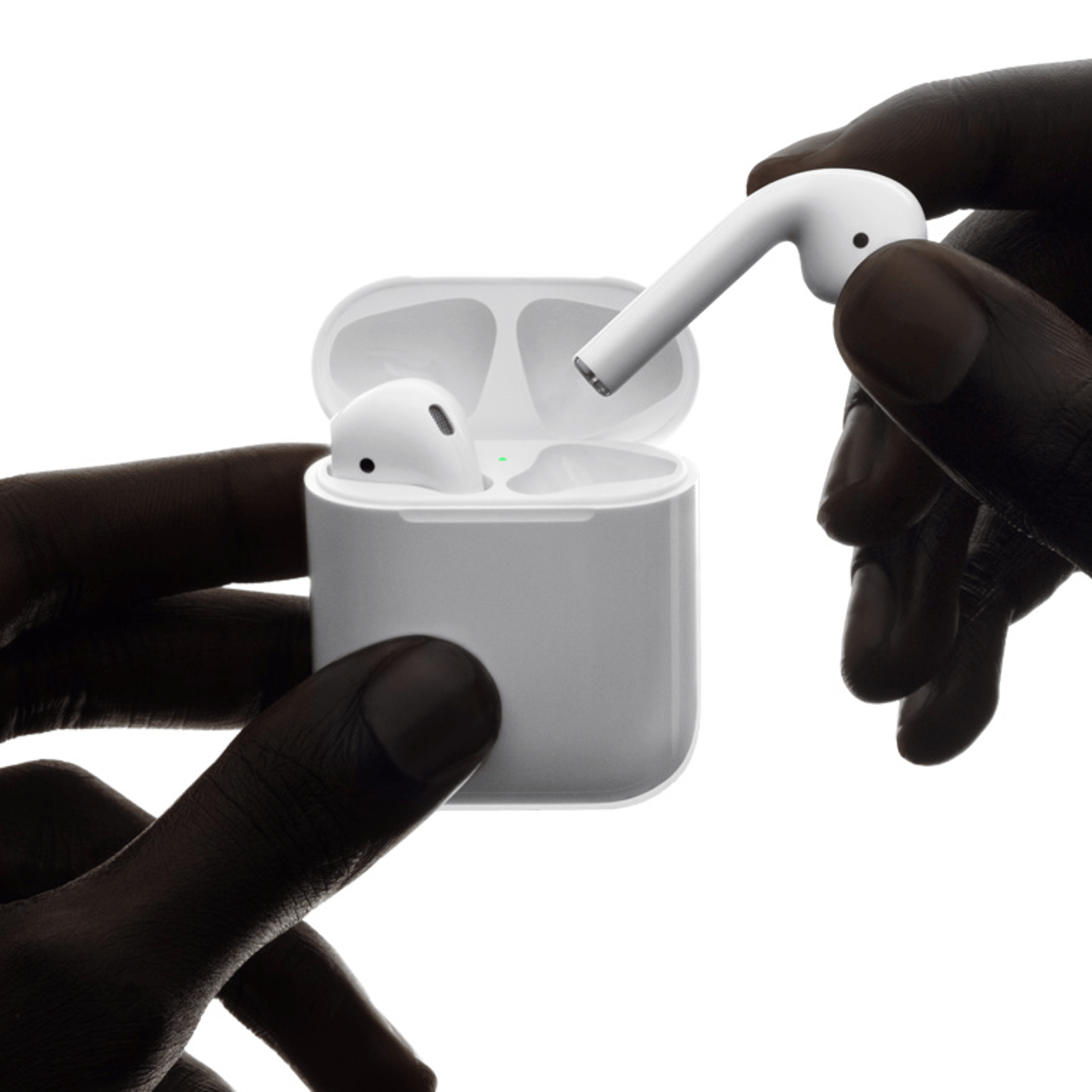 Apple AirPods
