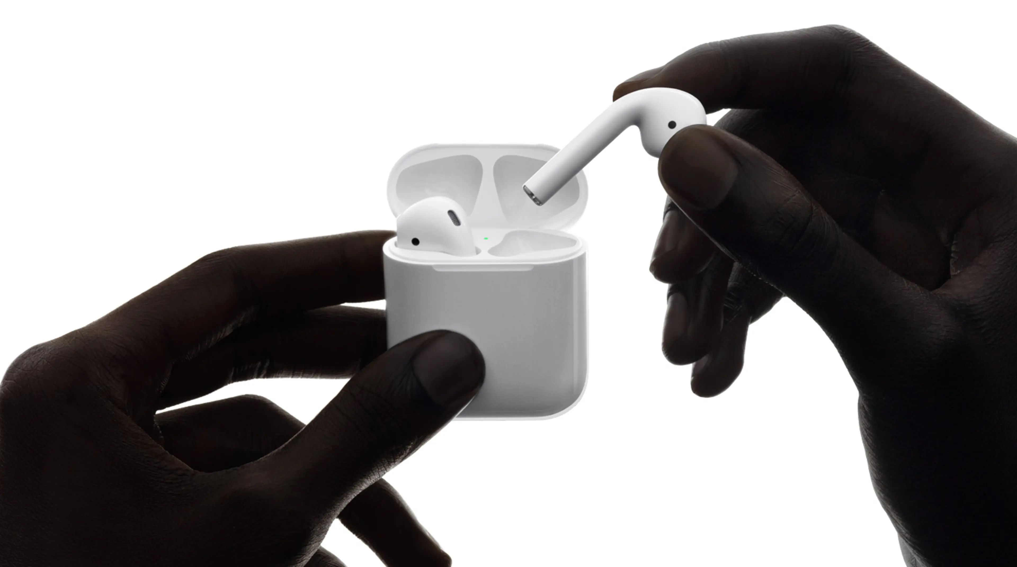 Apple AirPods