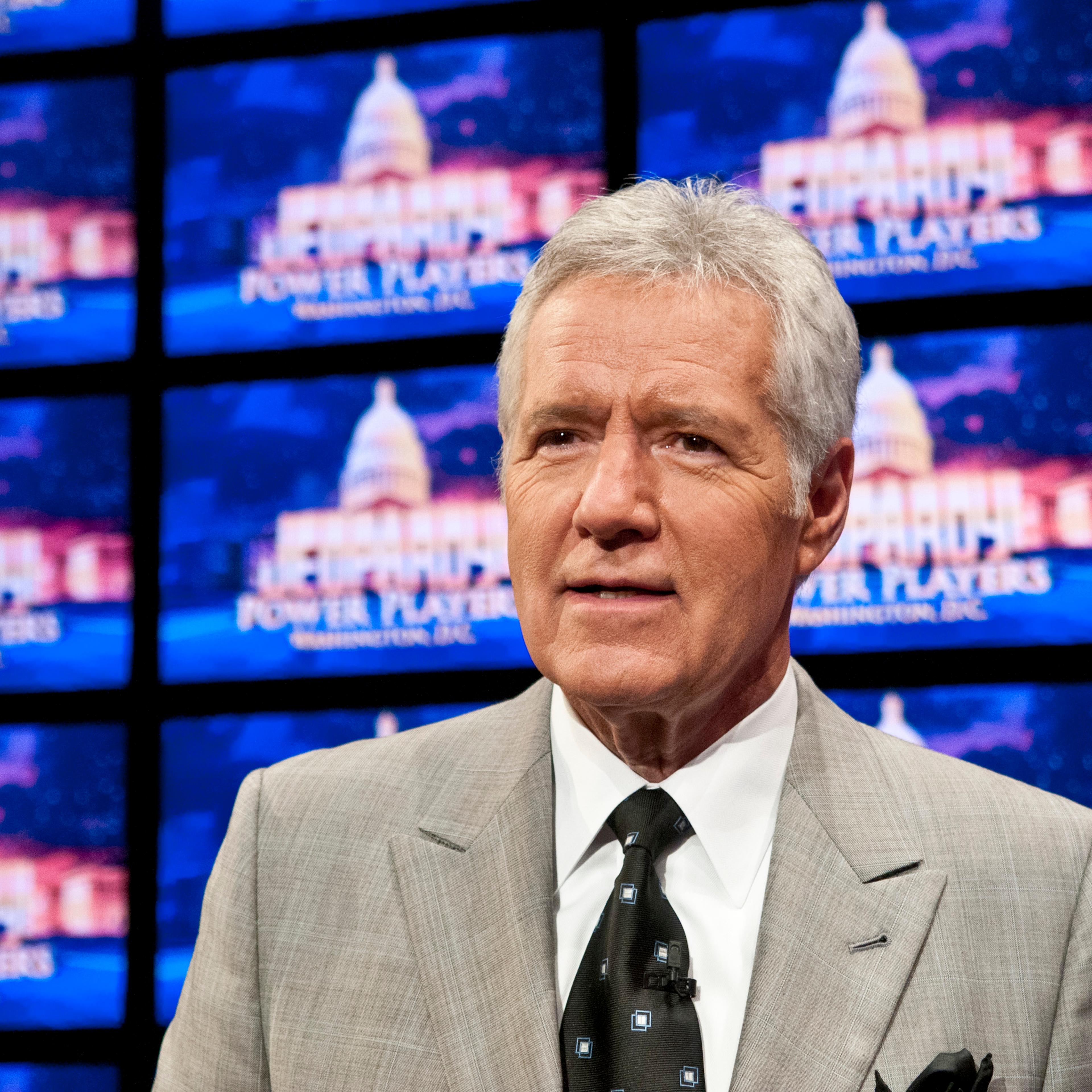 Jeopardy! Power Players Week