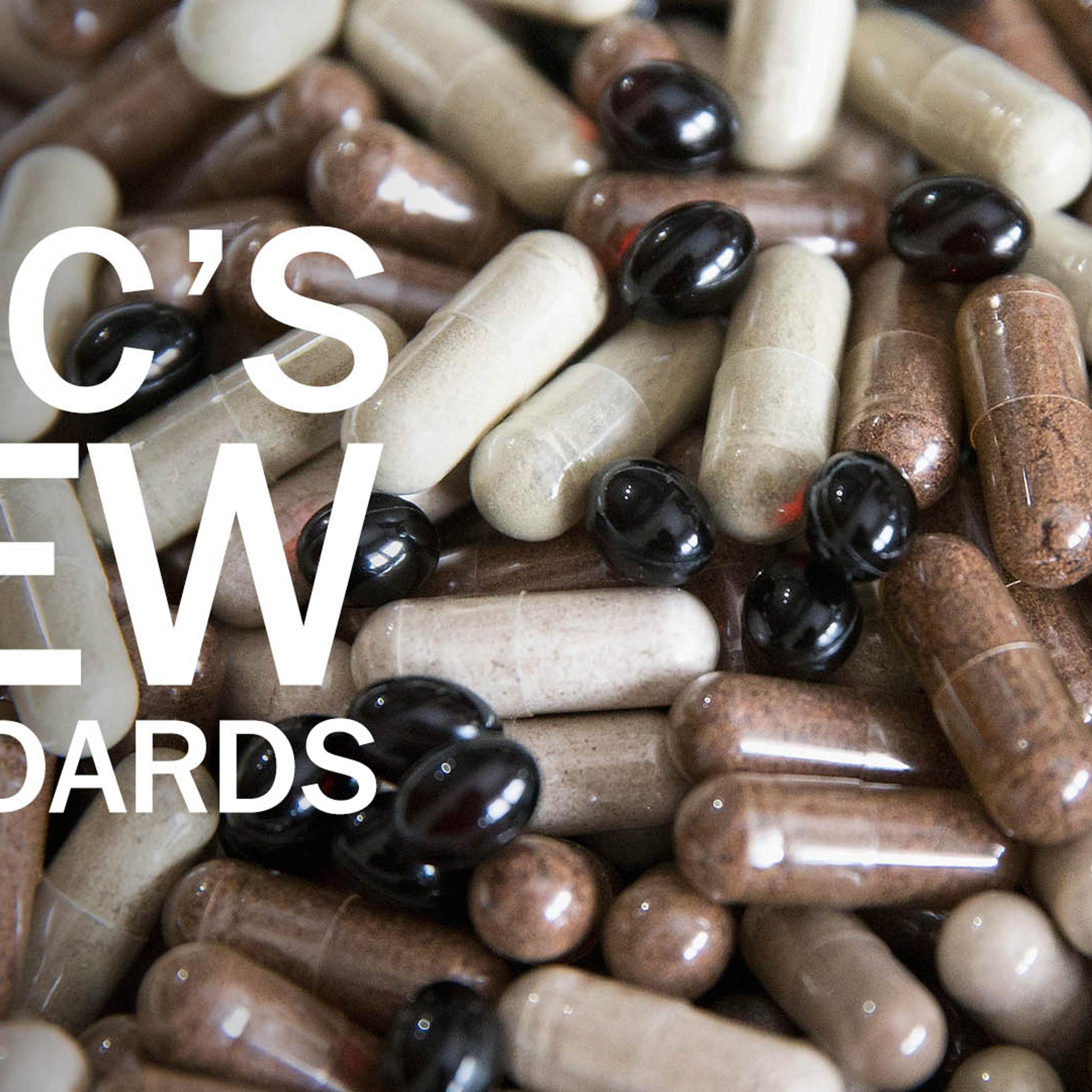Study Shows Many Store Brand Supplements Do Not Contains Ingredients They Claim To