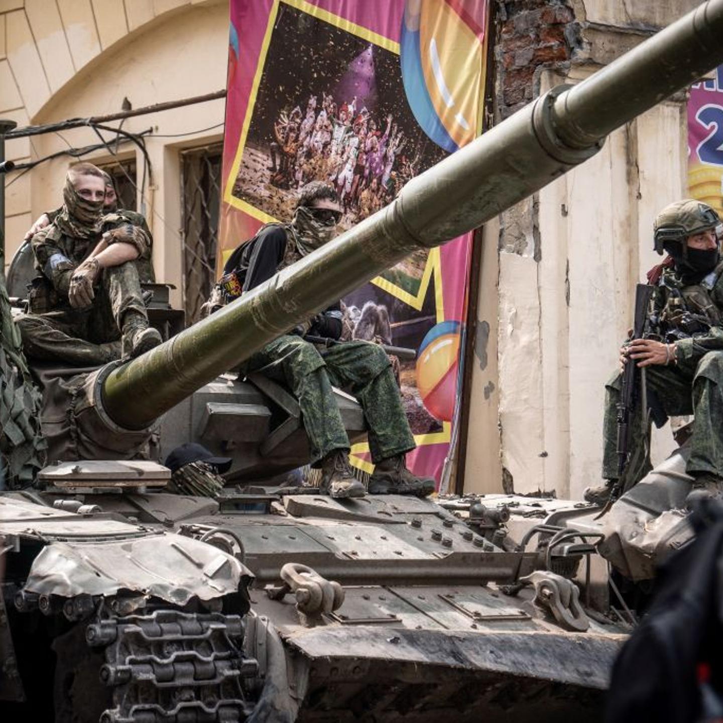 RUSSIA-UKRAINE-CONFLICT-WAGNER