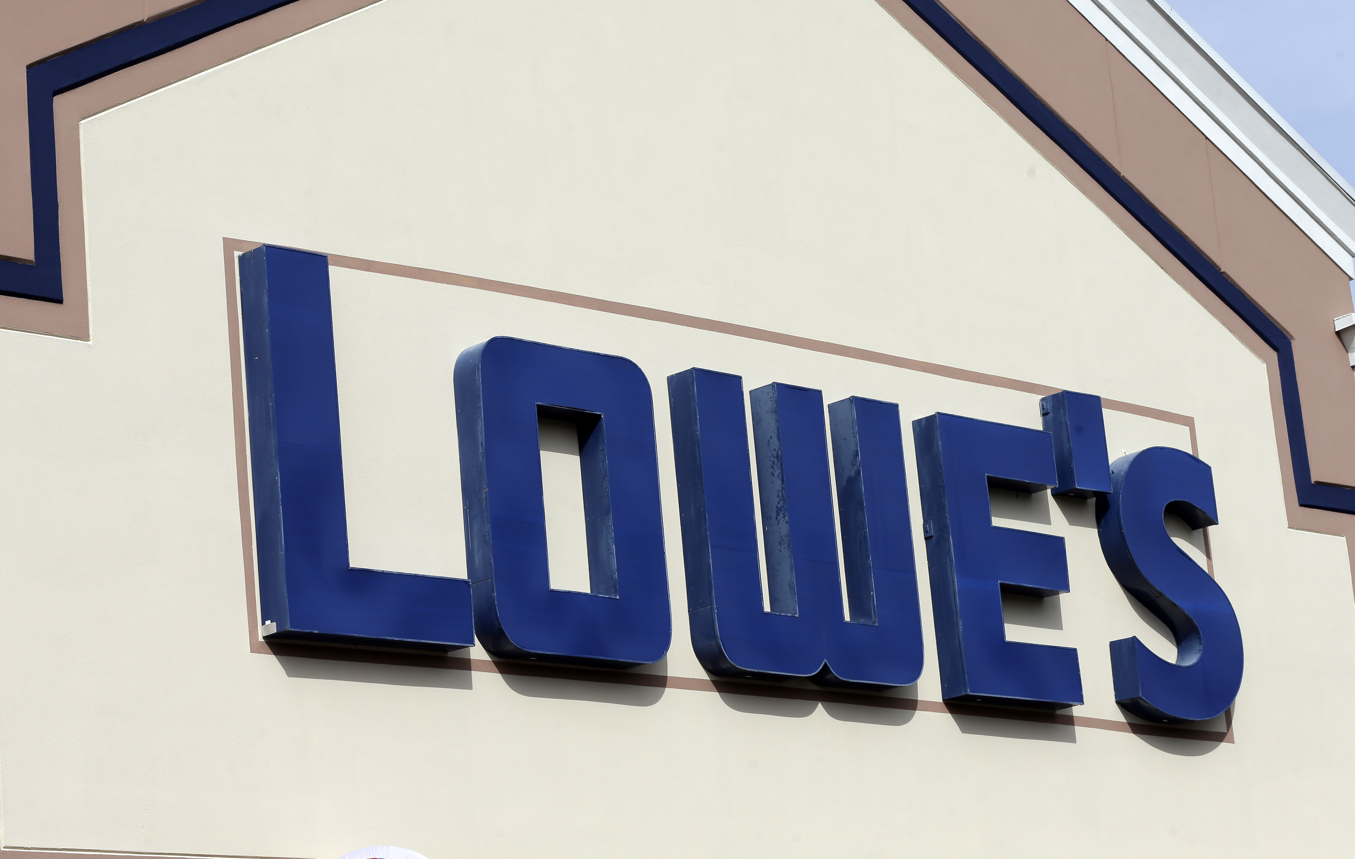 Lowe's