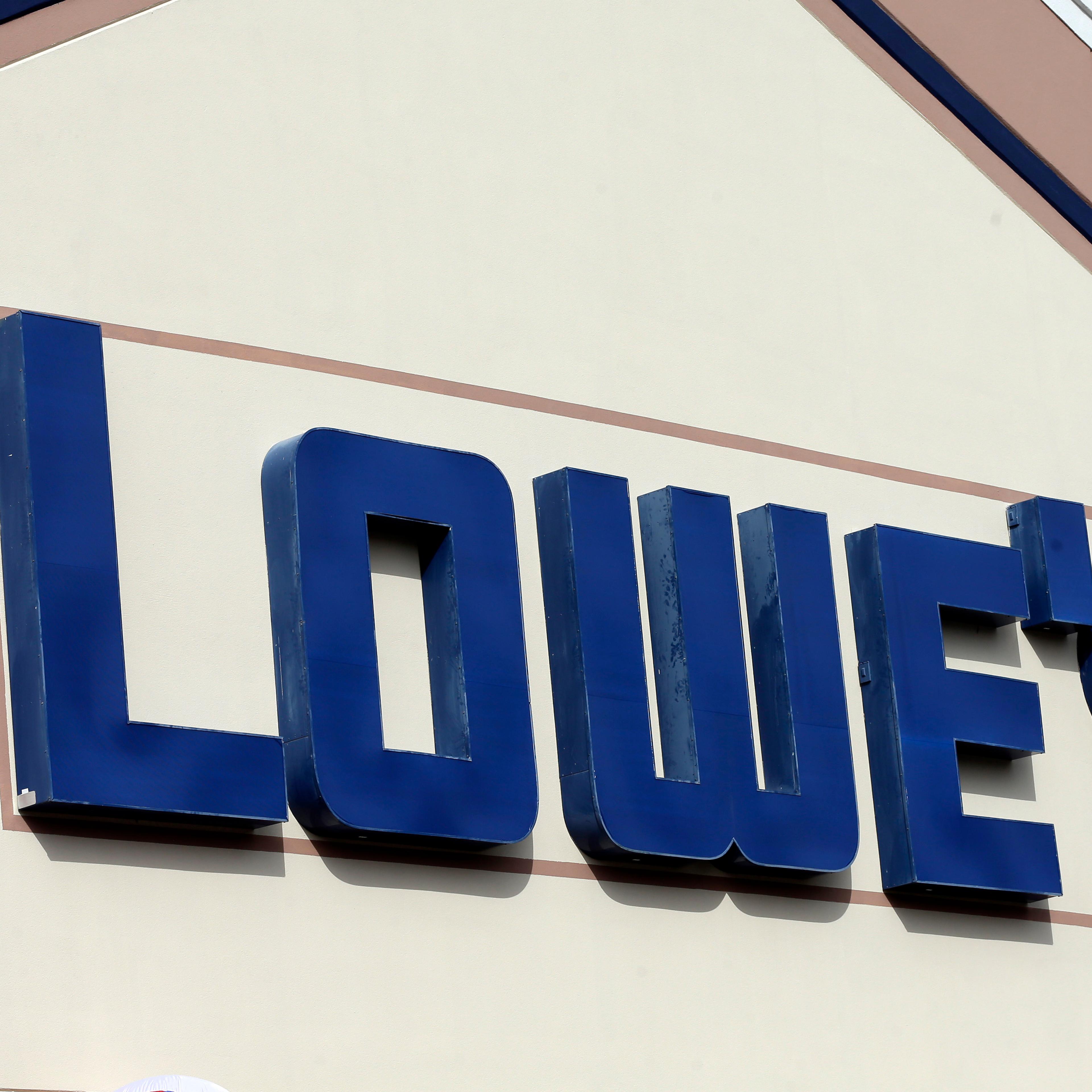 Lowe's