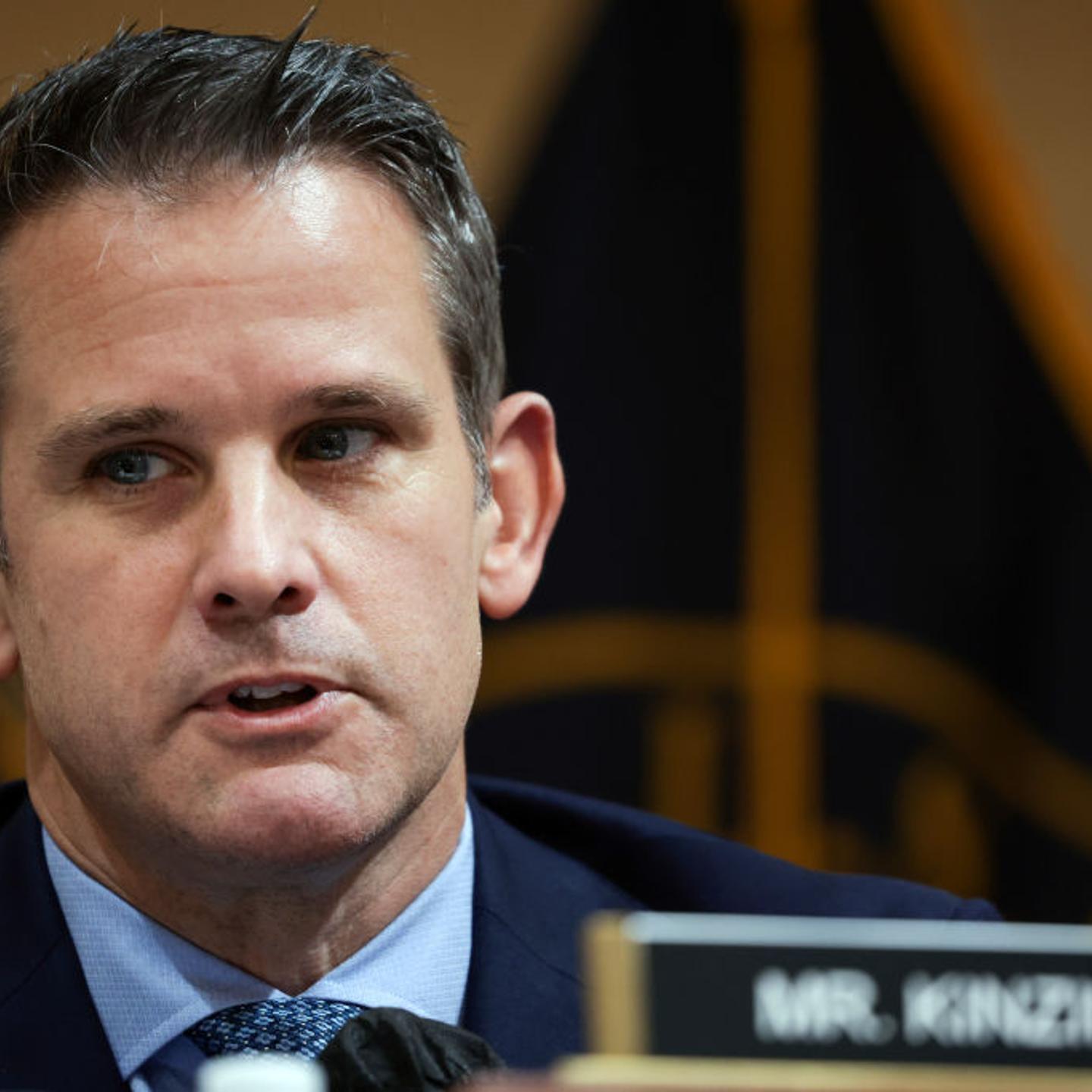 House January 6th Select Committee Holds Its Fifth Hearing