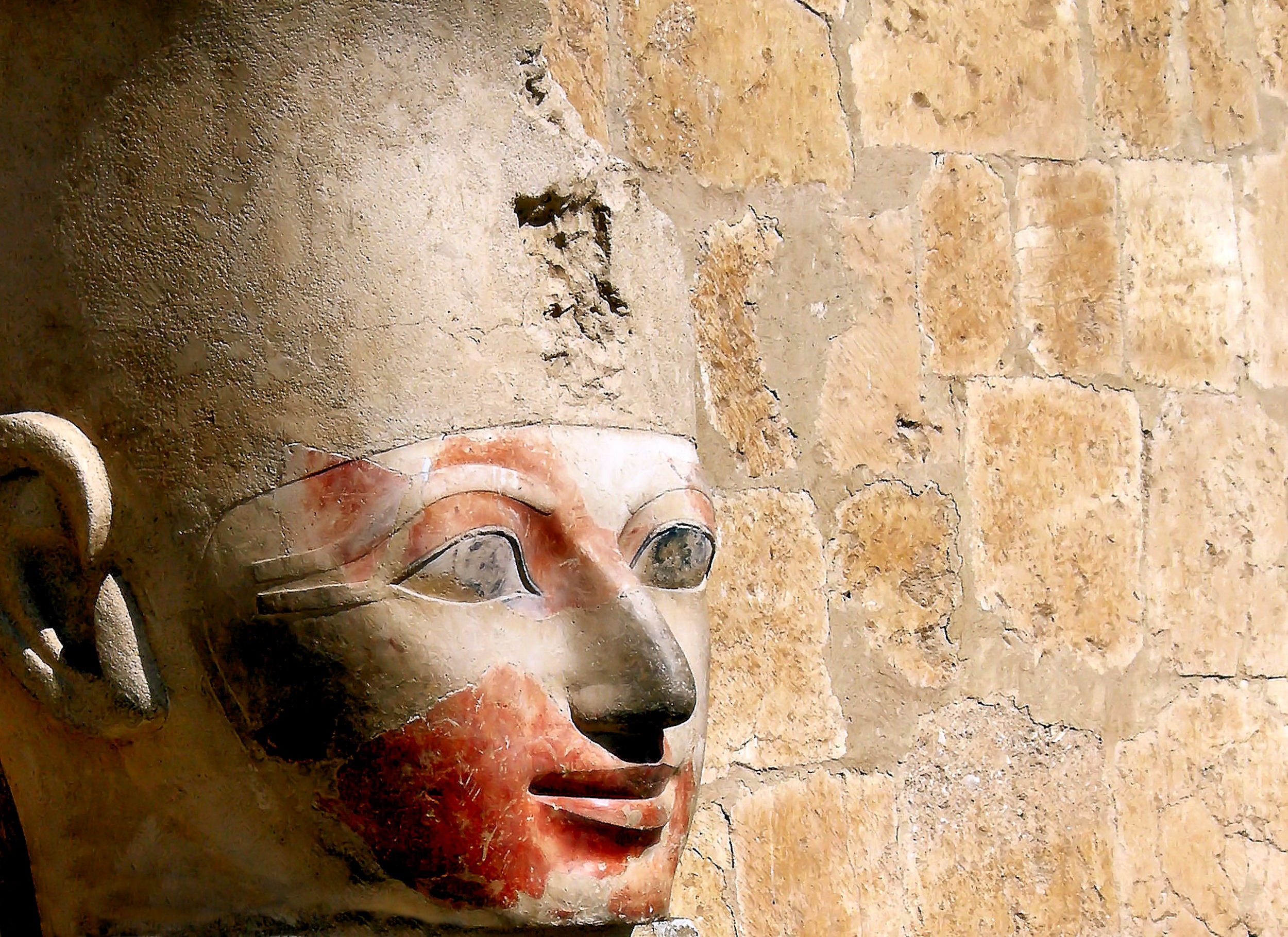 Hatshepsut