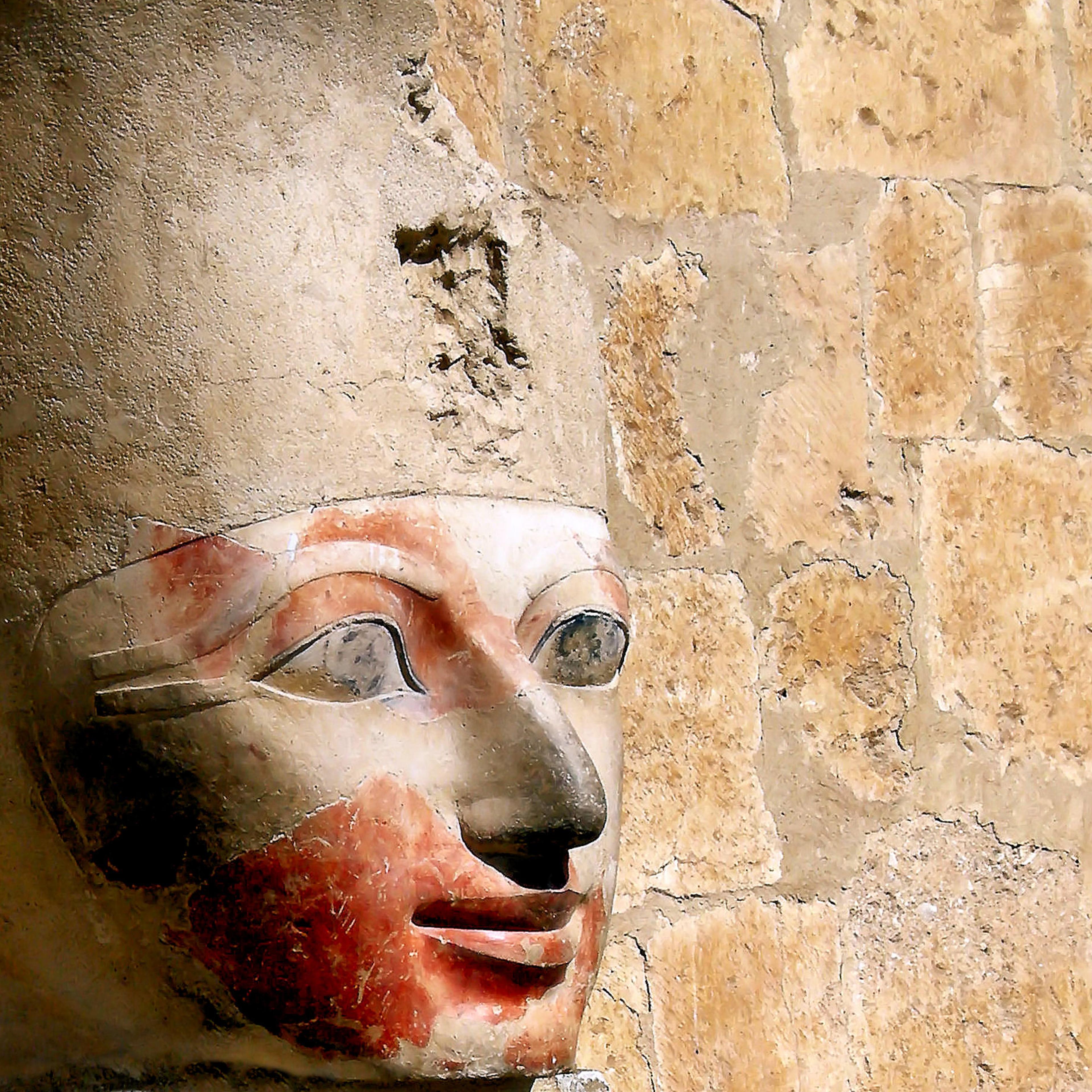 Hatshepsut