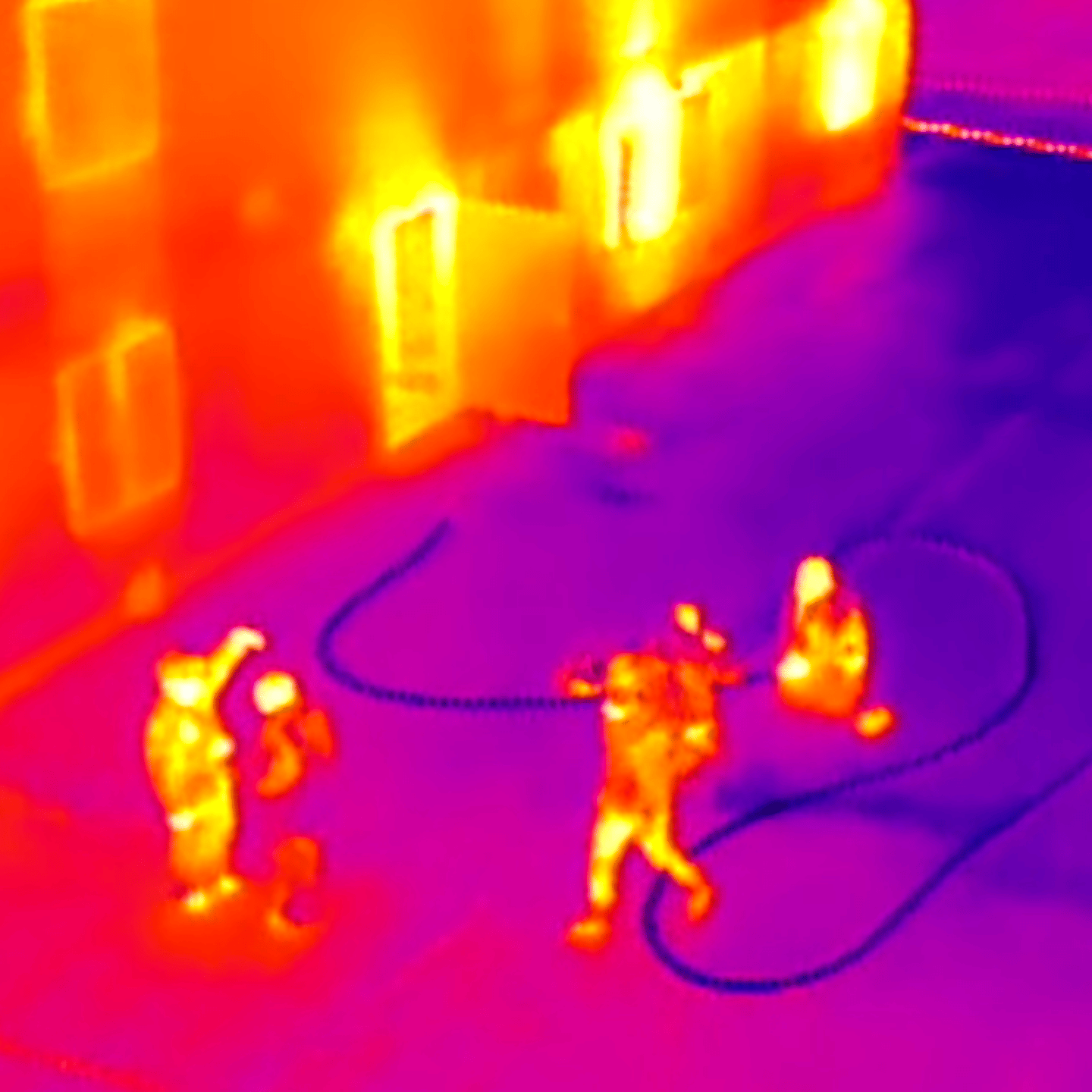 DJI FLIR Systems Zenmuse XT