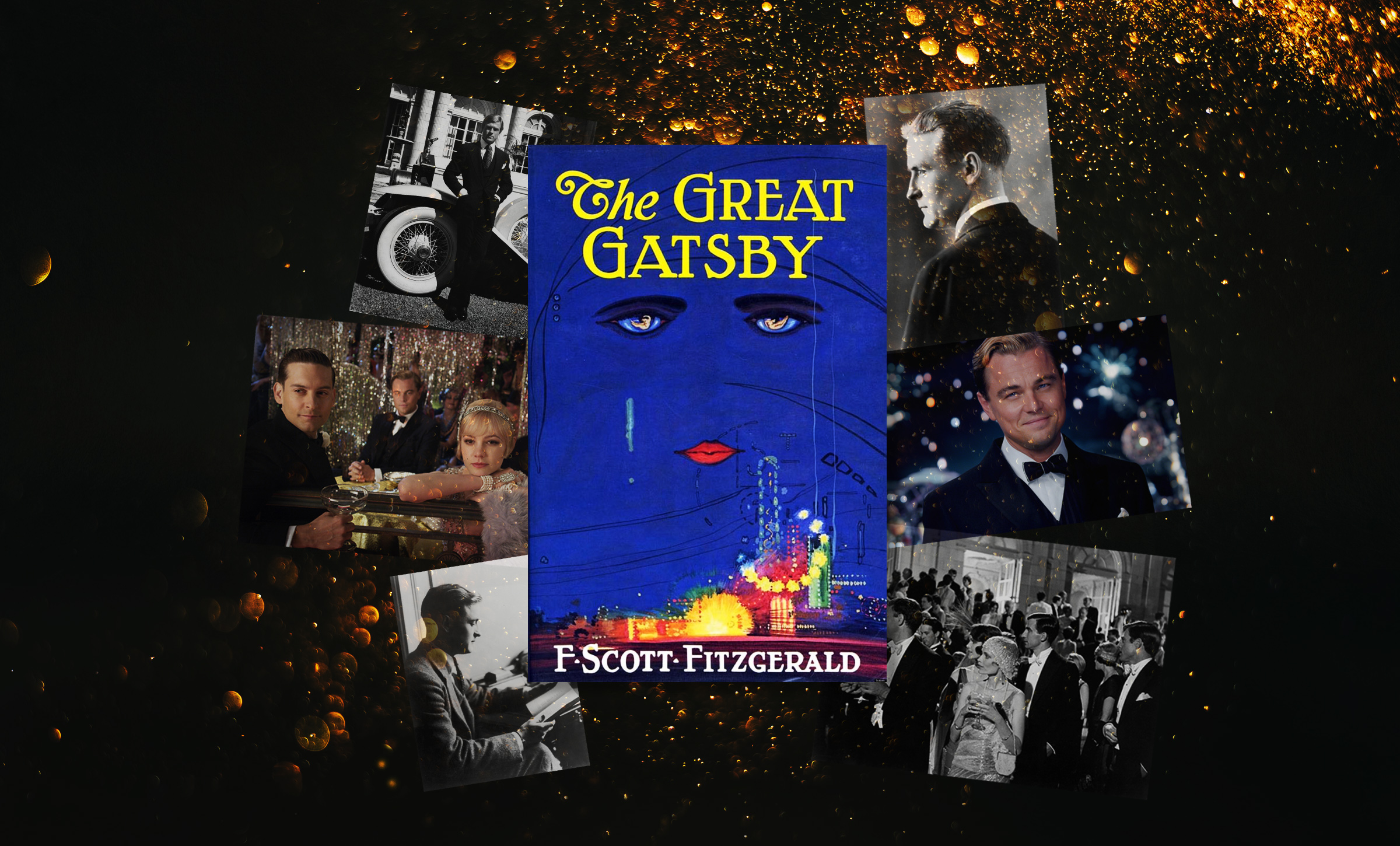 F. Scott Fitzgerald's classic novel "has almost the status of a holy work, and it’s seen as embodying all kinds of things about American values and society,” says literary scholar James L. W. West III. The beloved novel will enter public domain on Jan. 1, 2021.