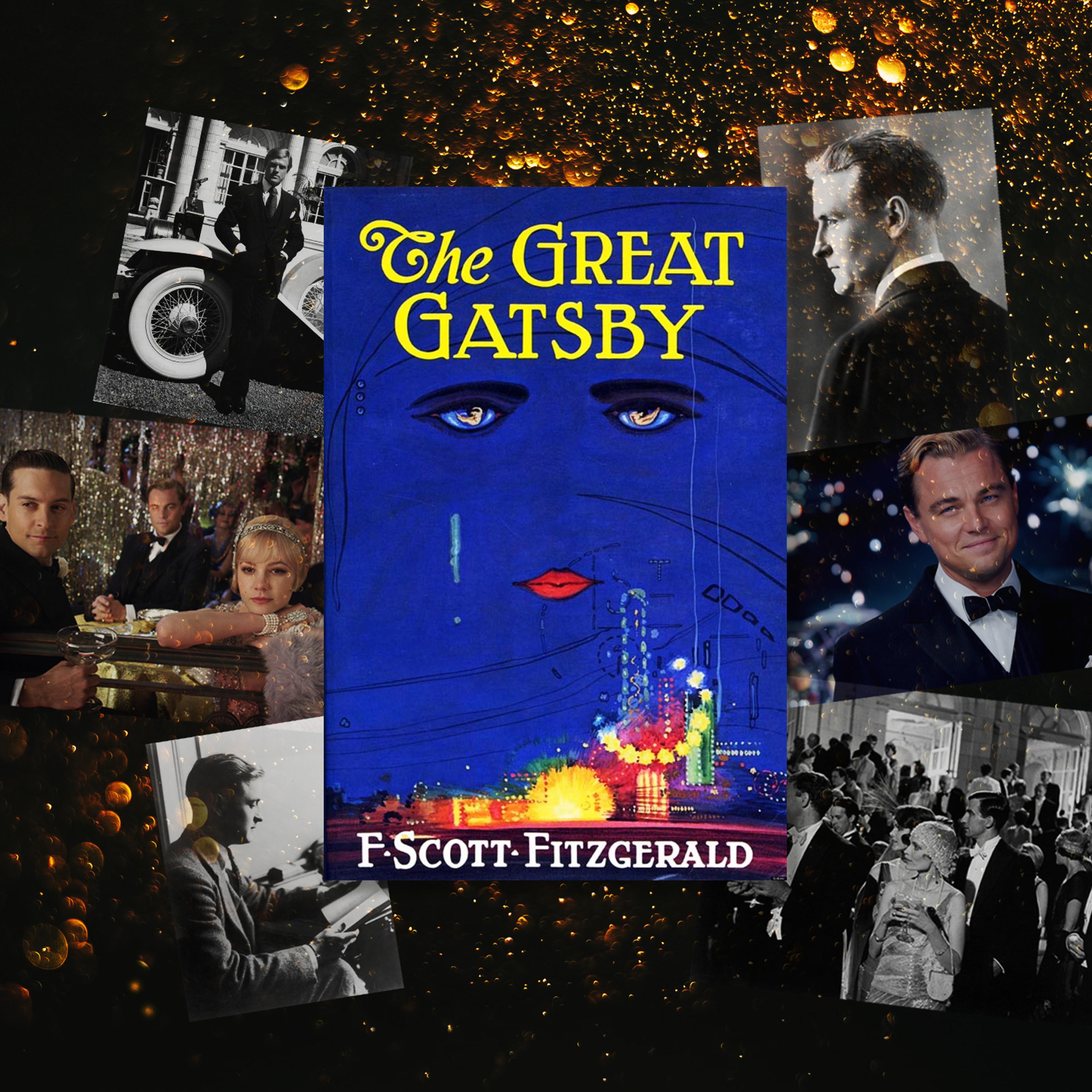 F. Scott Fitzgerald's classic novel "has almost the status of a holy work, and it’s seen as embodying all kinds of things about American values and society,” says literary scholar James L. W. West III. The beloved novel will enter public domain on Jan. 1, 2021.