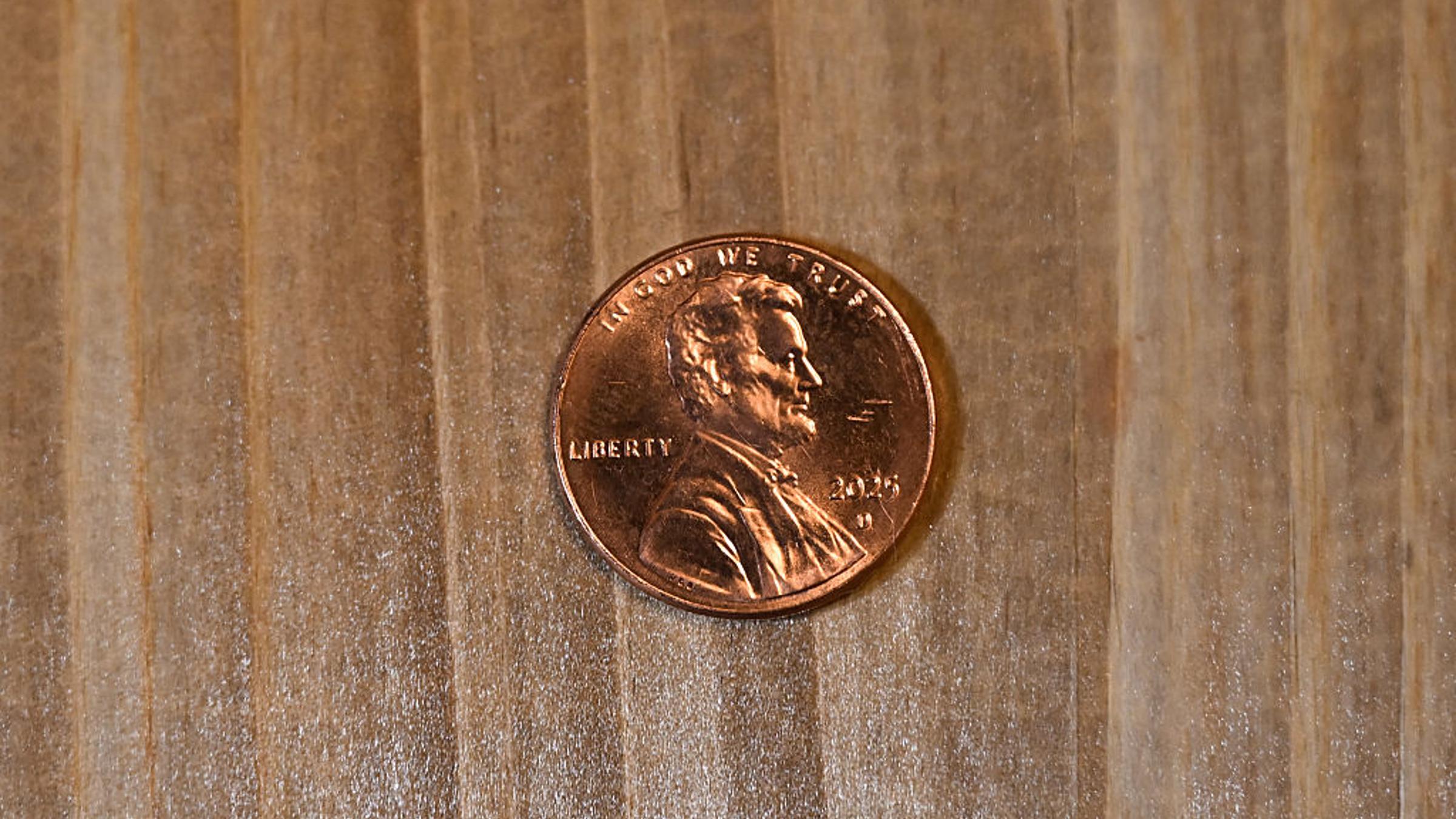 House Passes Common Cents Act to Help Phase Out Penny