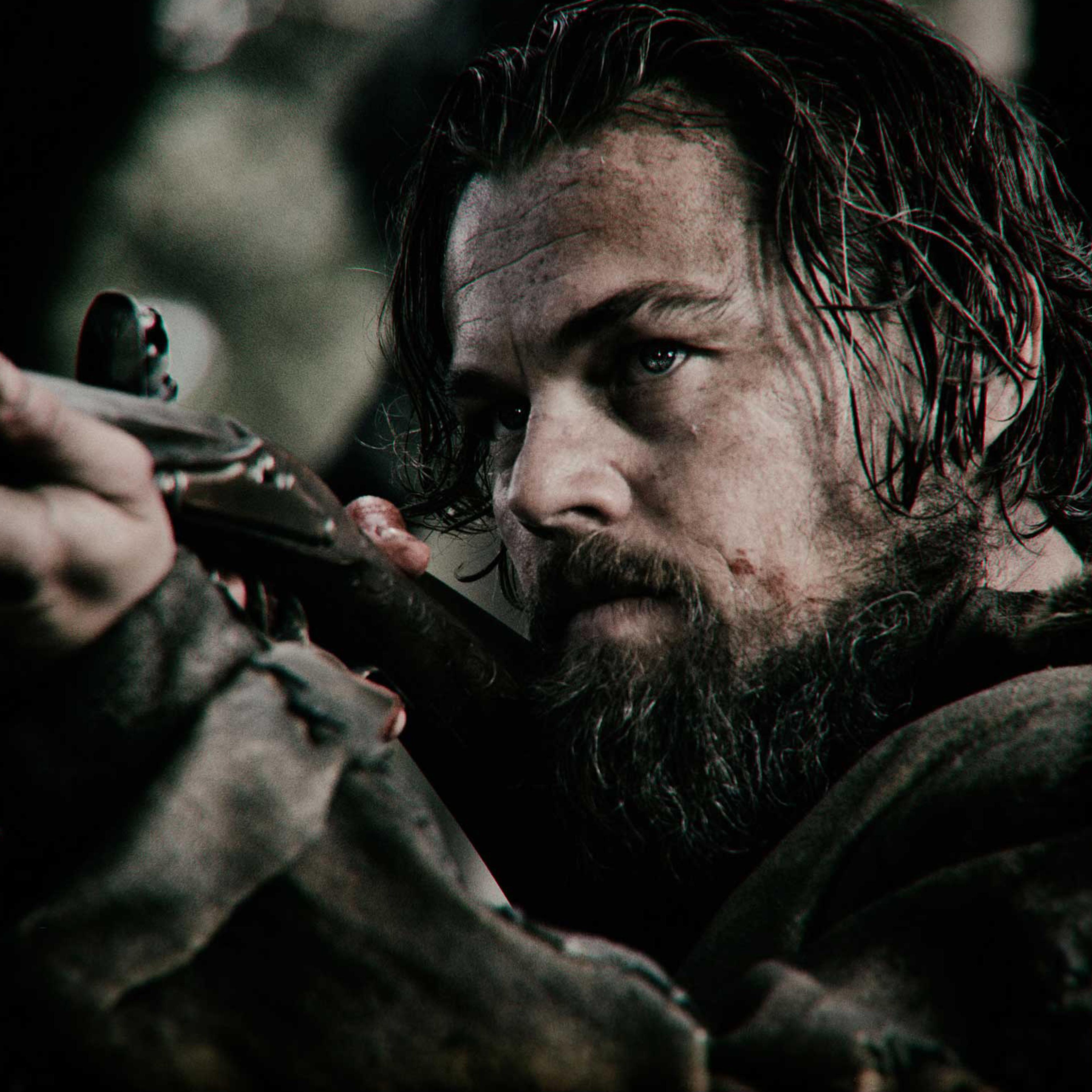 THE REVENANT