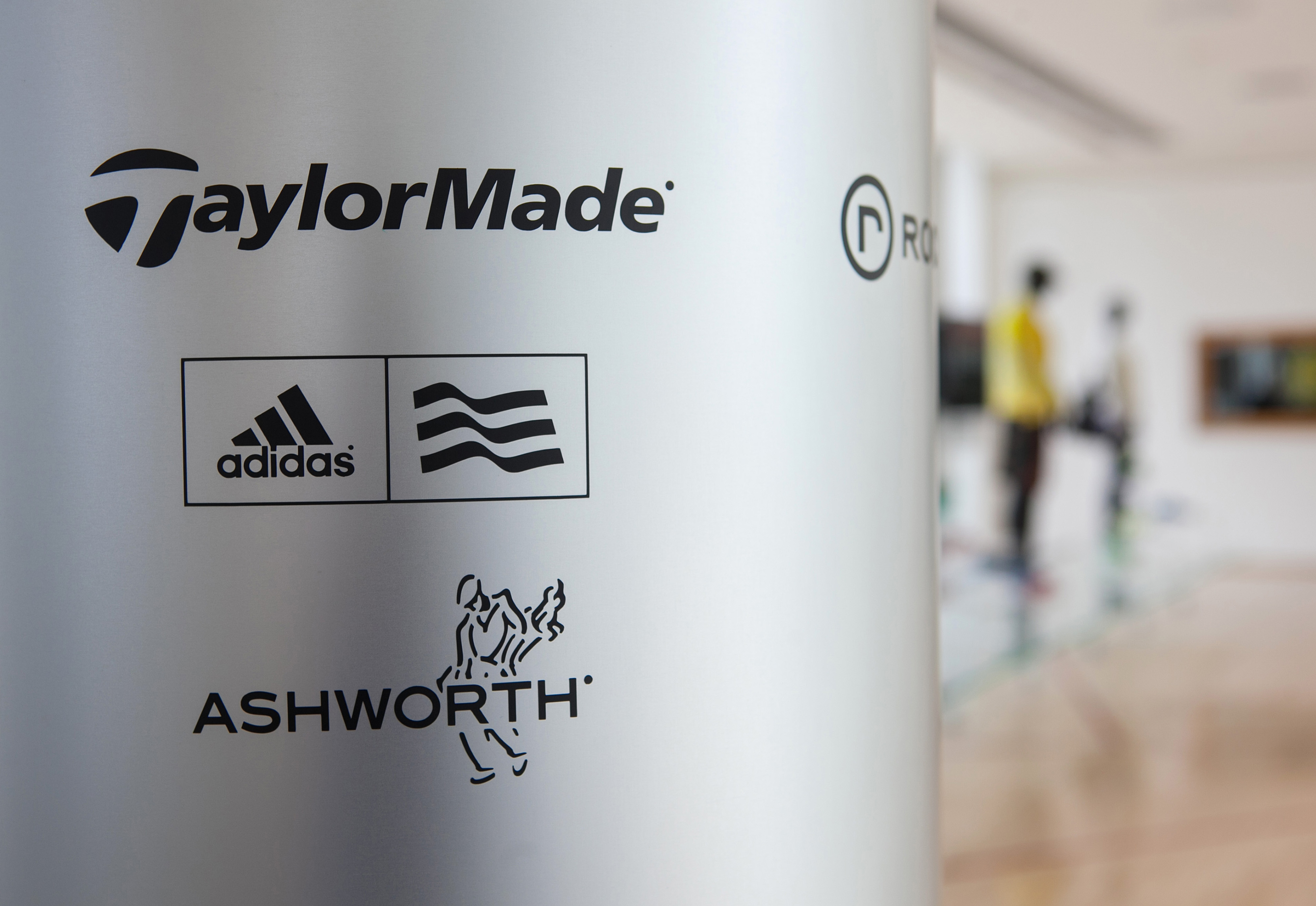 Adidas AG Chief Executive Officer Herbert Hainer Interview