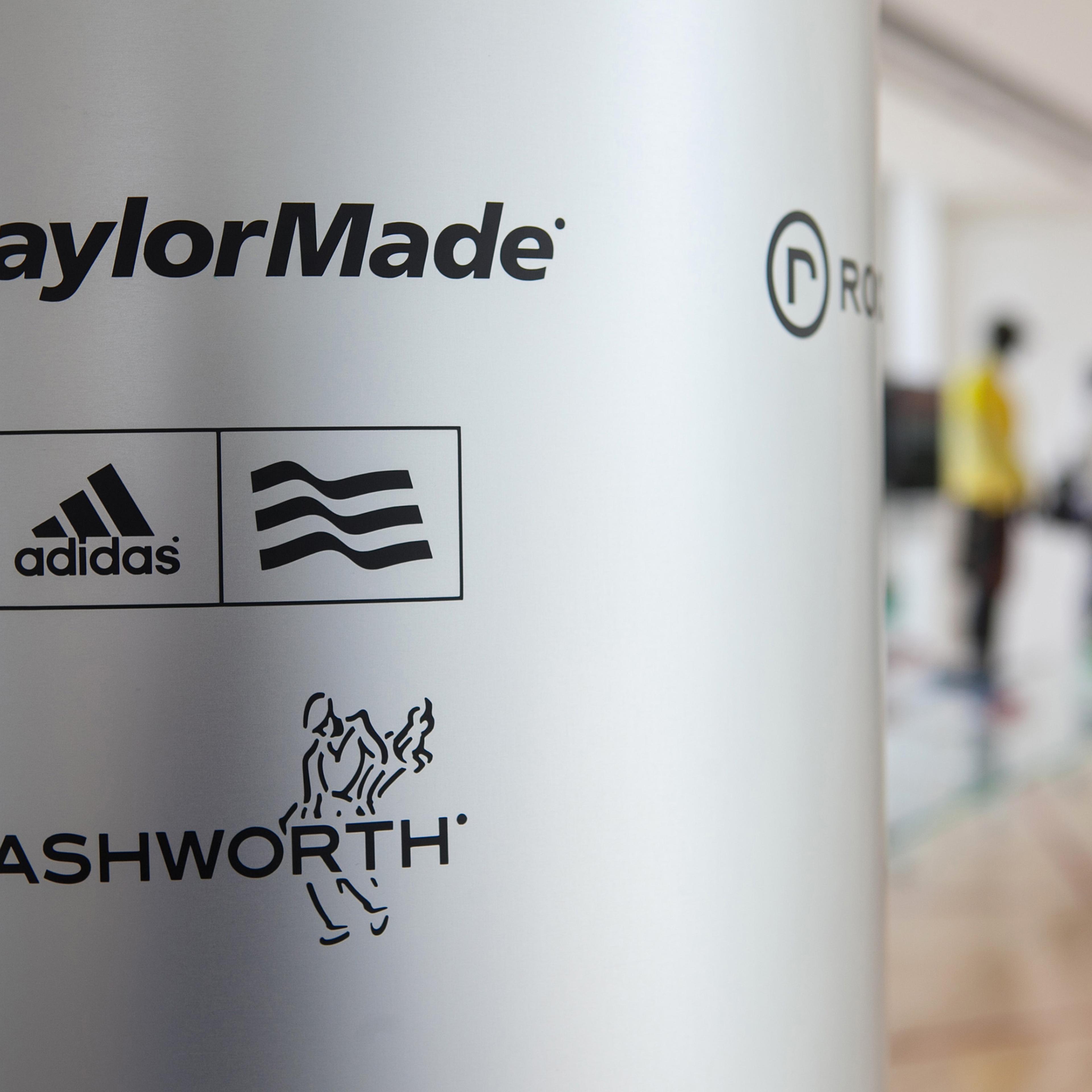 Adidas AG Chief Executive Officer Herbert Hainer Interview