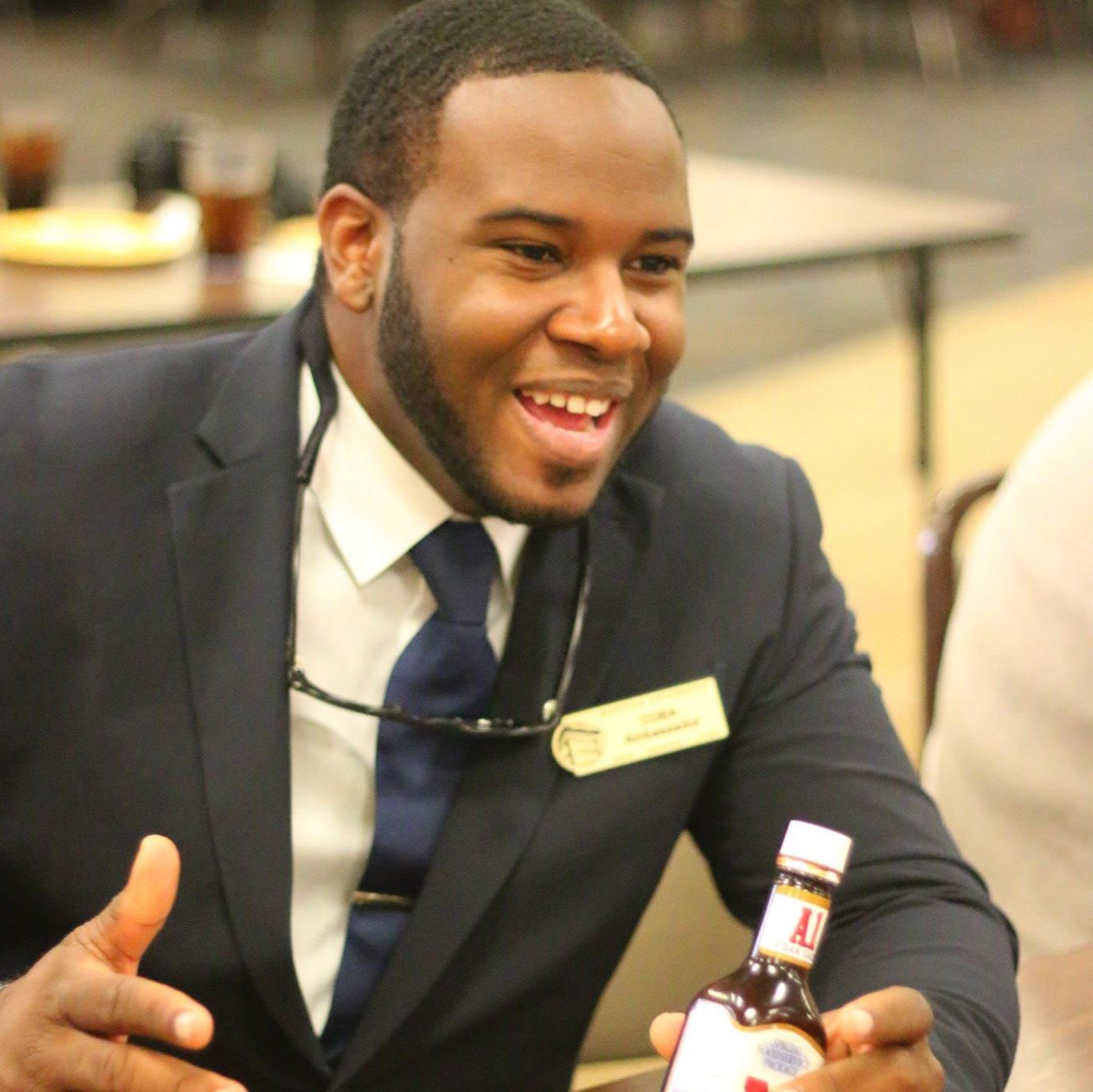 Botham Shem Jean was shot and killed by a Dallas Police Officer