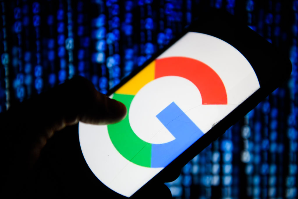 Google Quantum Supremacy