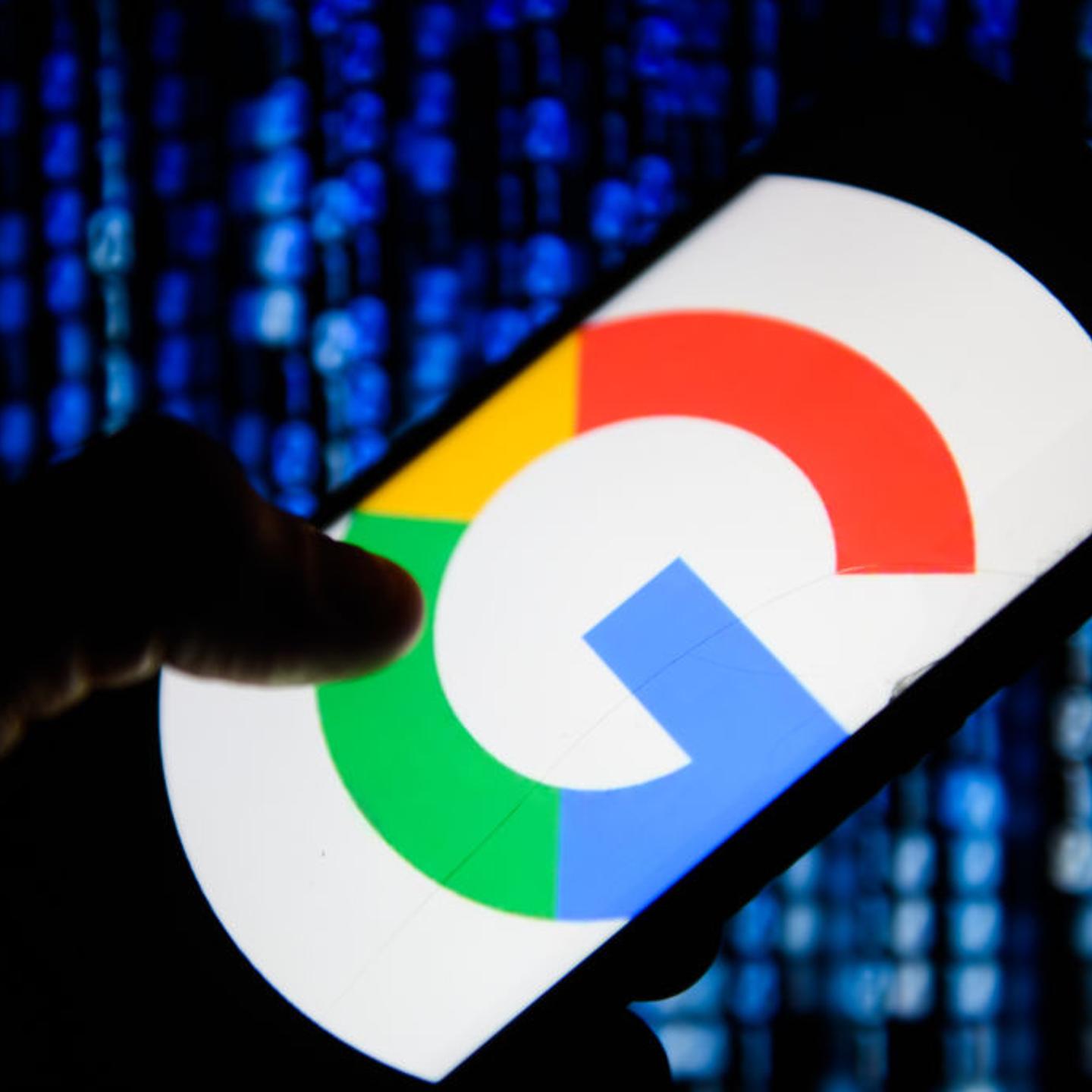 Google Quantum Supremacy