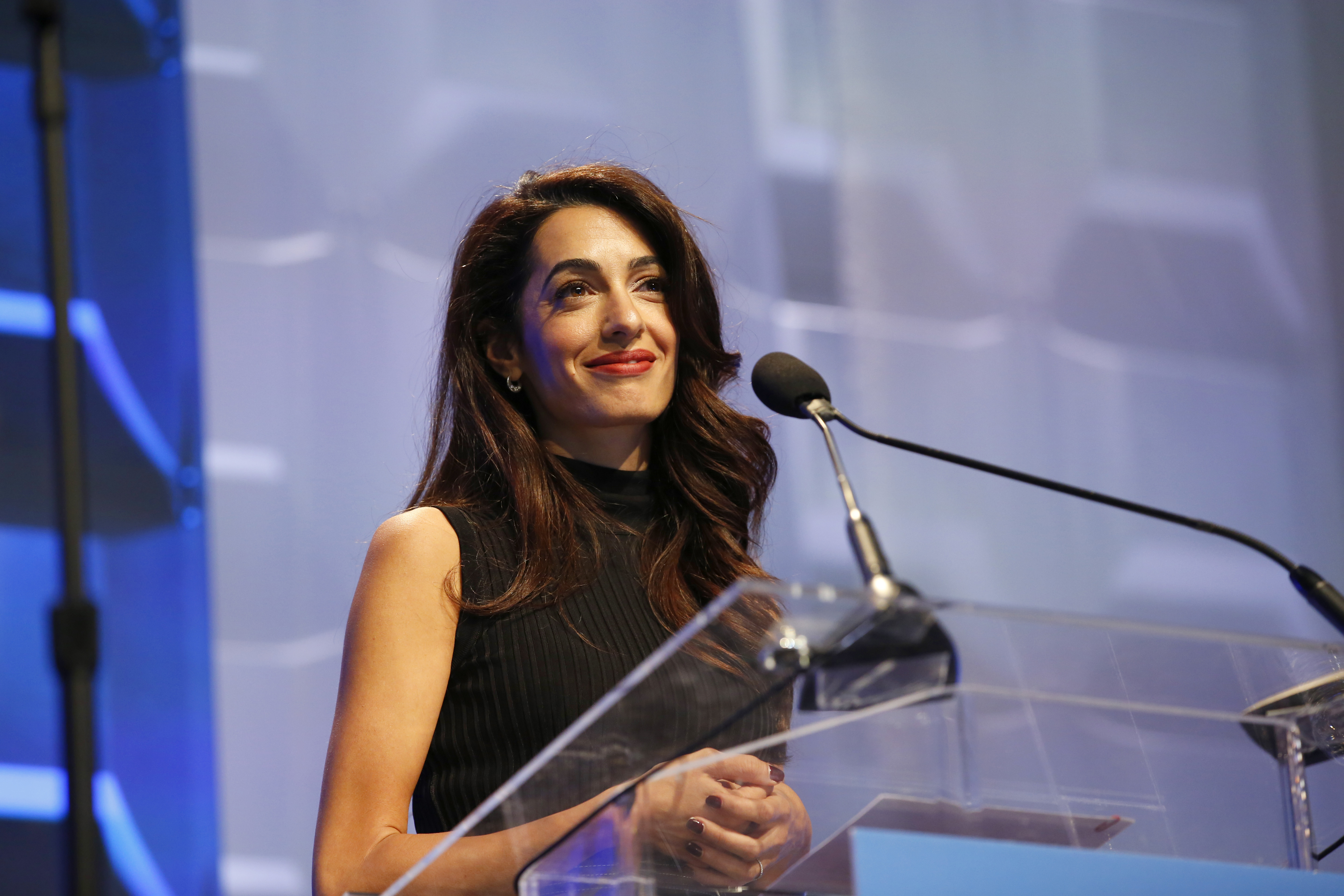 2018 Massachusetts Conference For Women