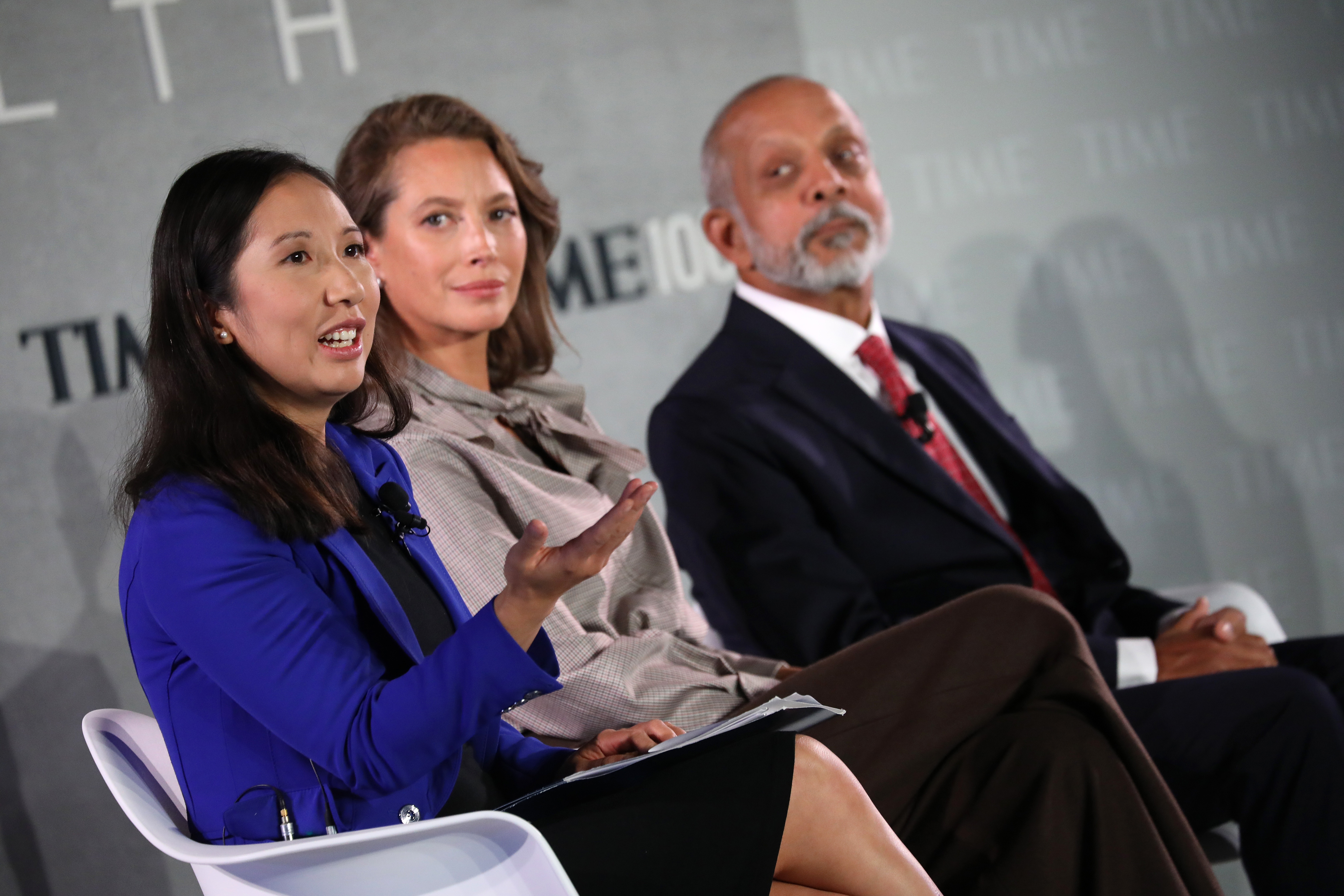 TIME 100 Health Summit