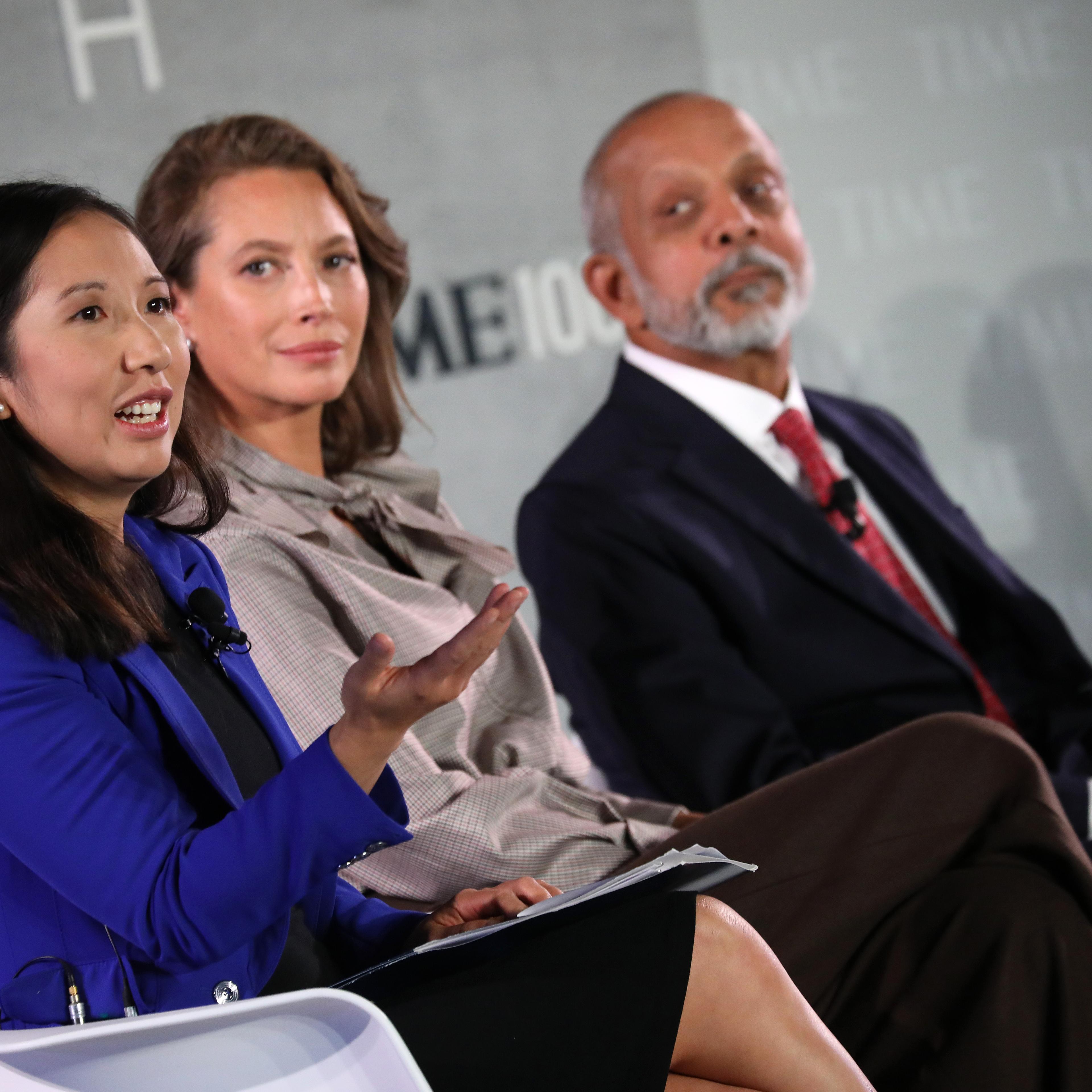 TIME 100 Health Summit