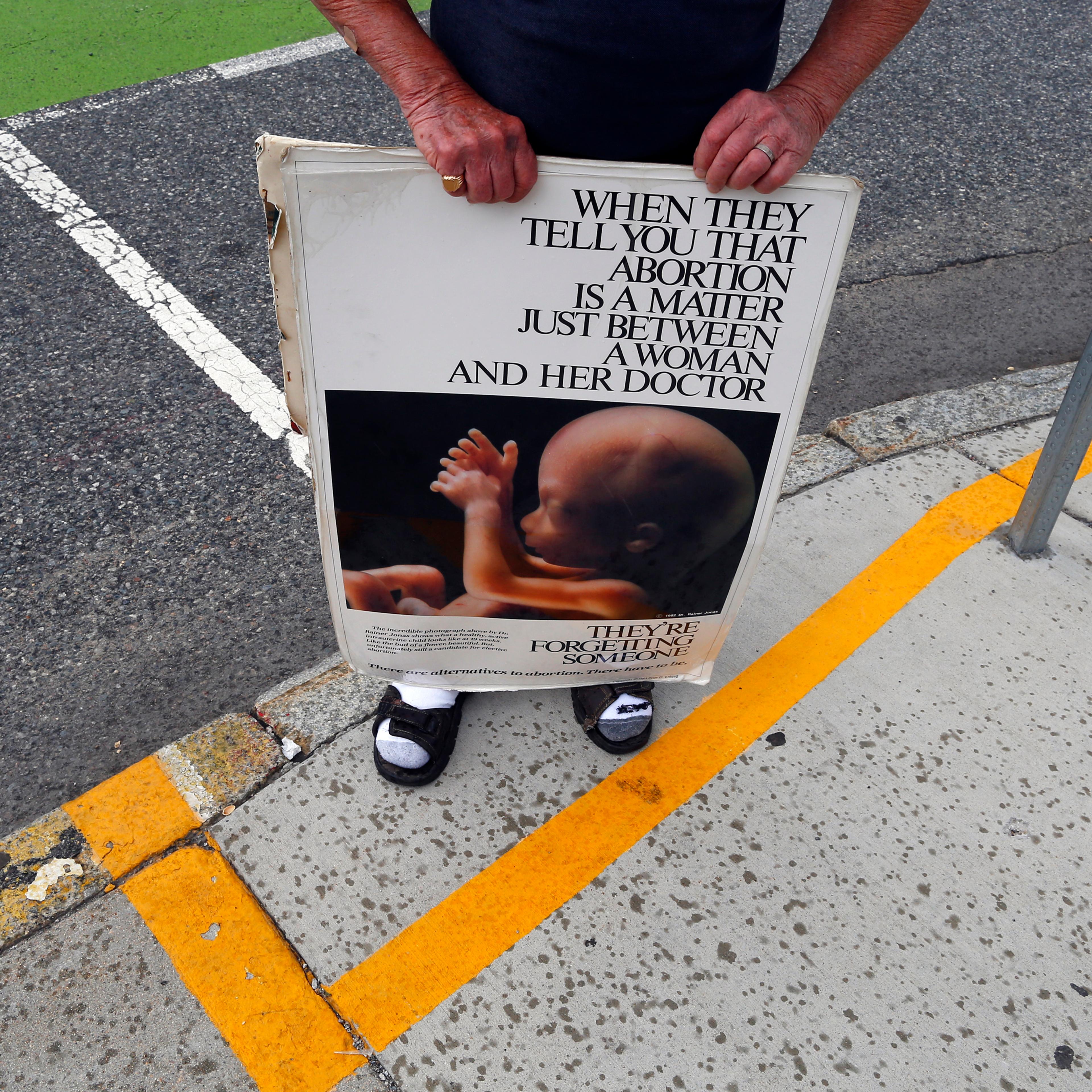 Planned Parenthood On Commonwealth Avenue