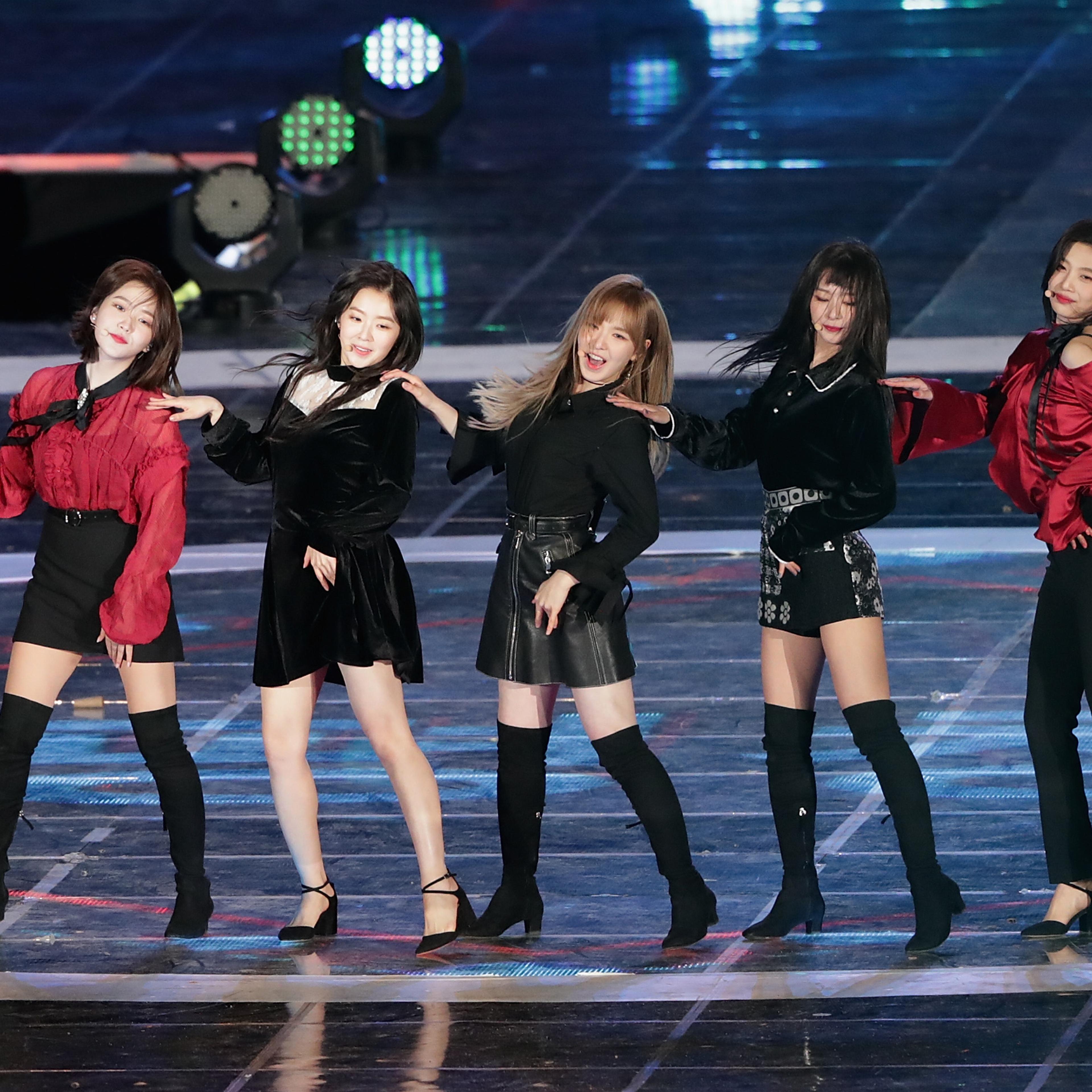 G-100 Dream Concert