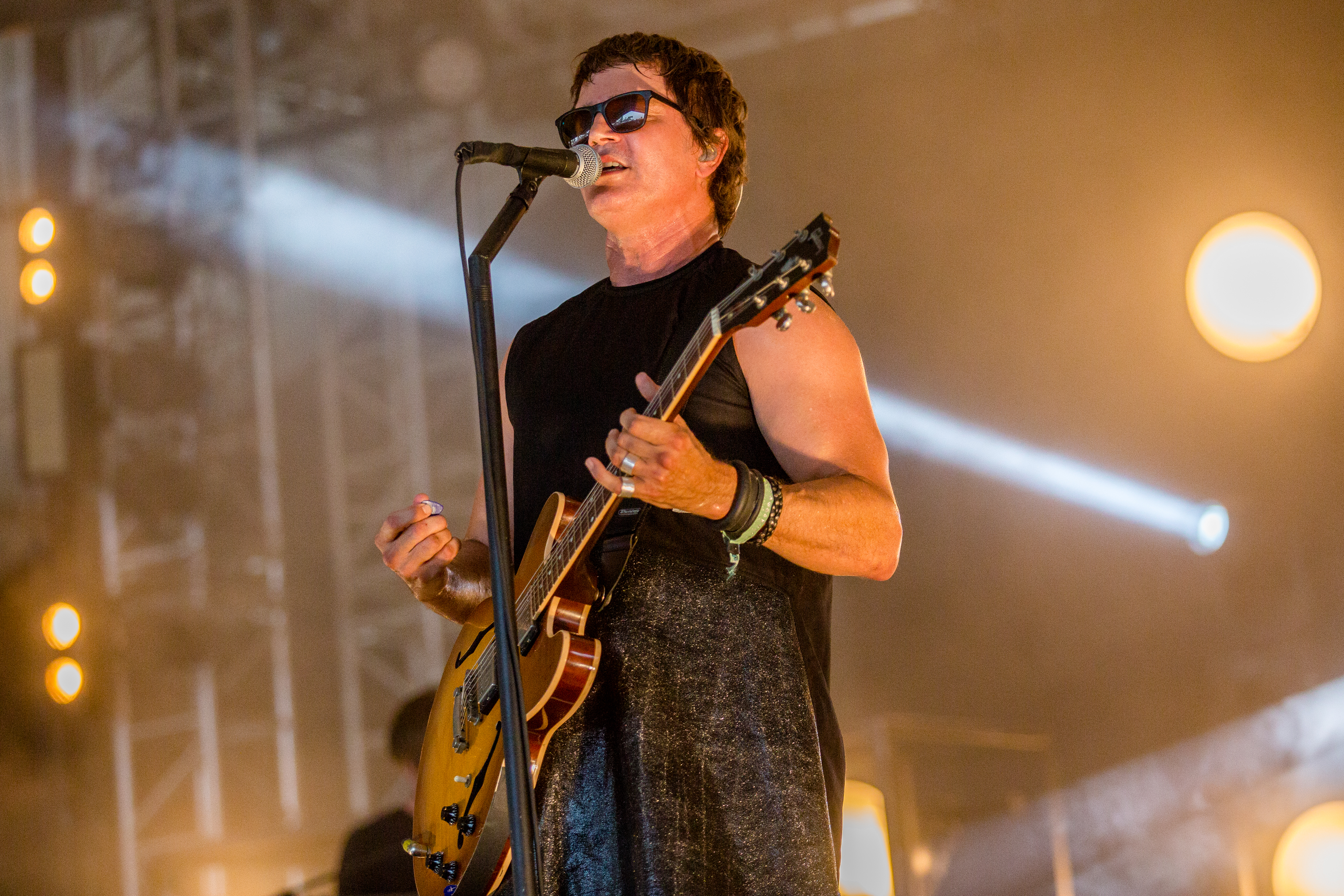 2016 Bonnaroo Music + Arts Festival - Day 4