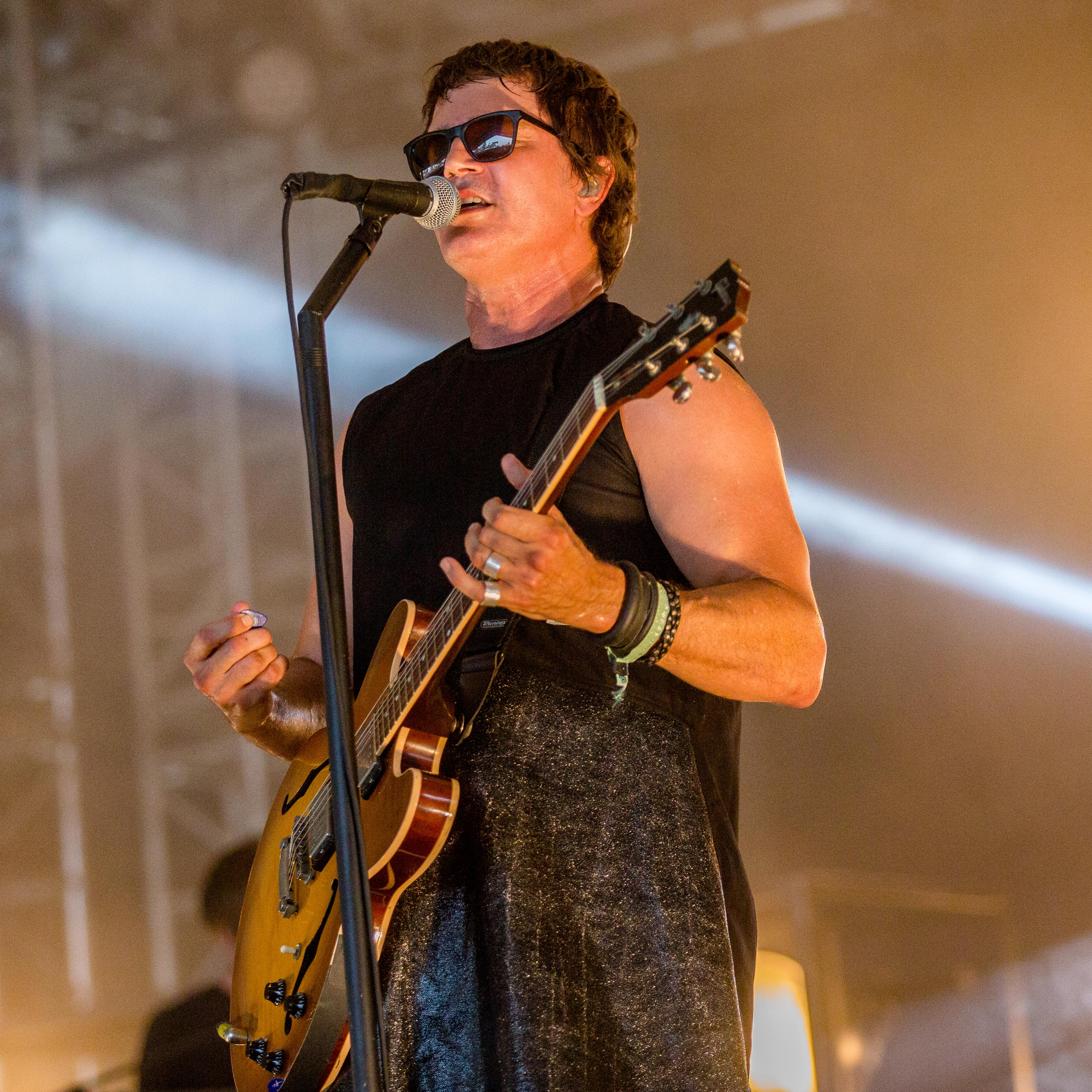 2016 Bonnaroo Music + Arts Festival - Day 4