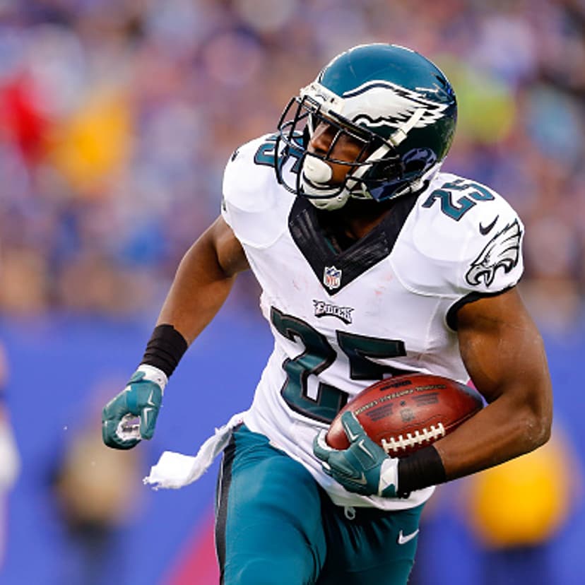 Philadelphia Eagles v New York Giants