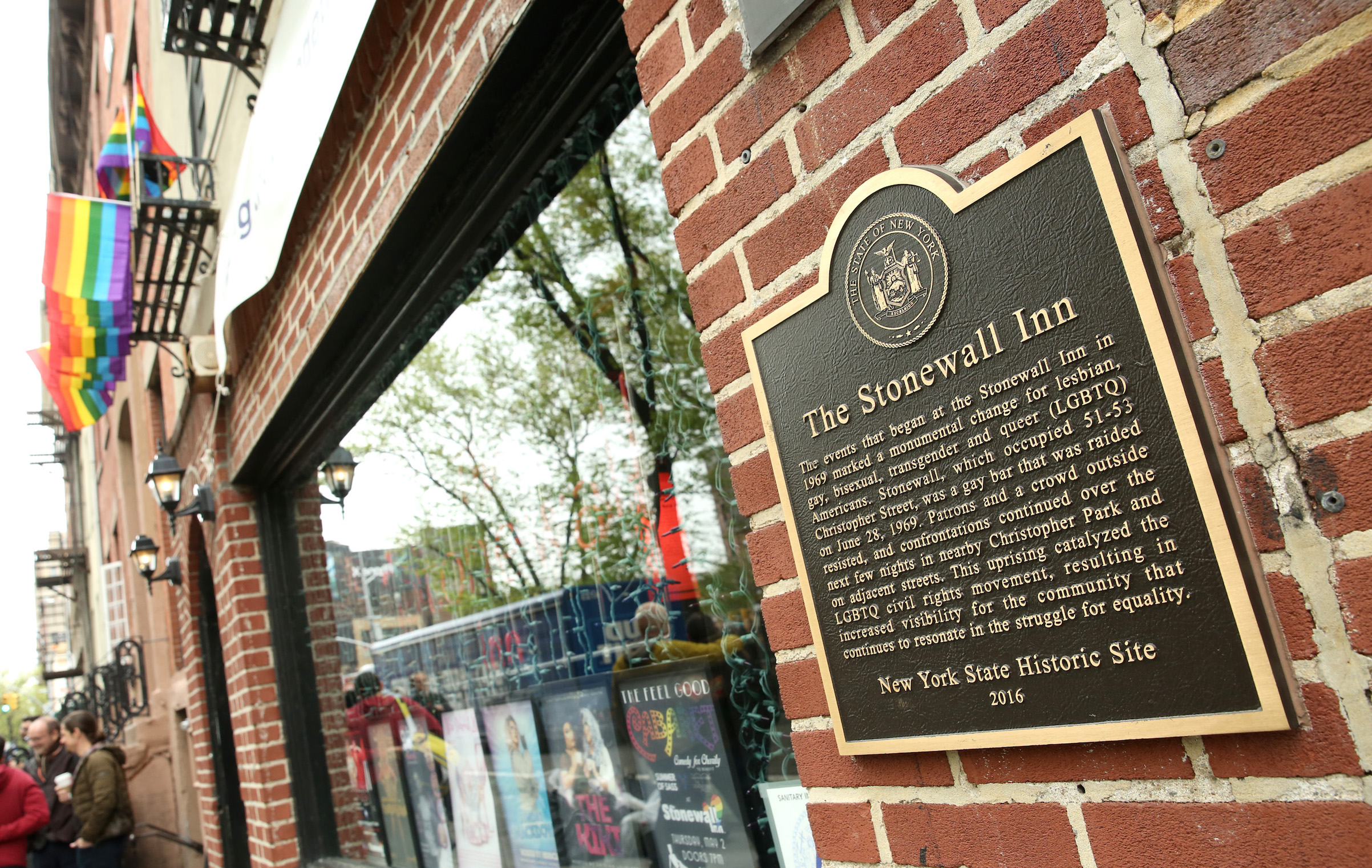 Stonewall Inn