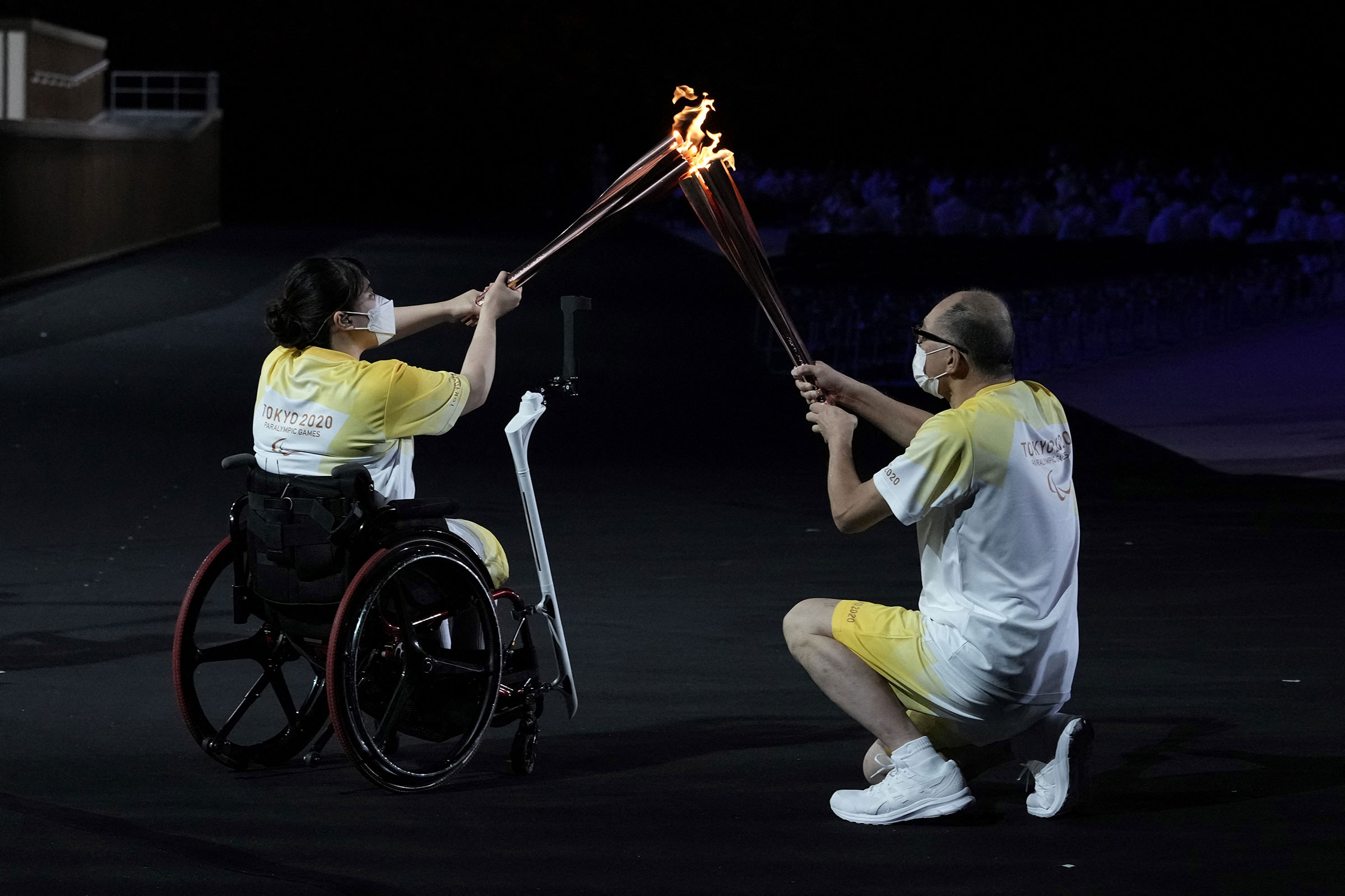 Paralympics
