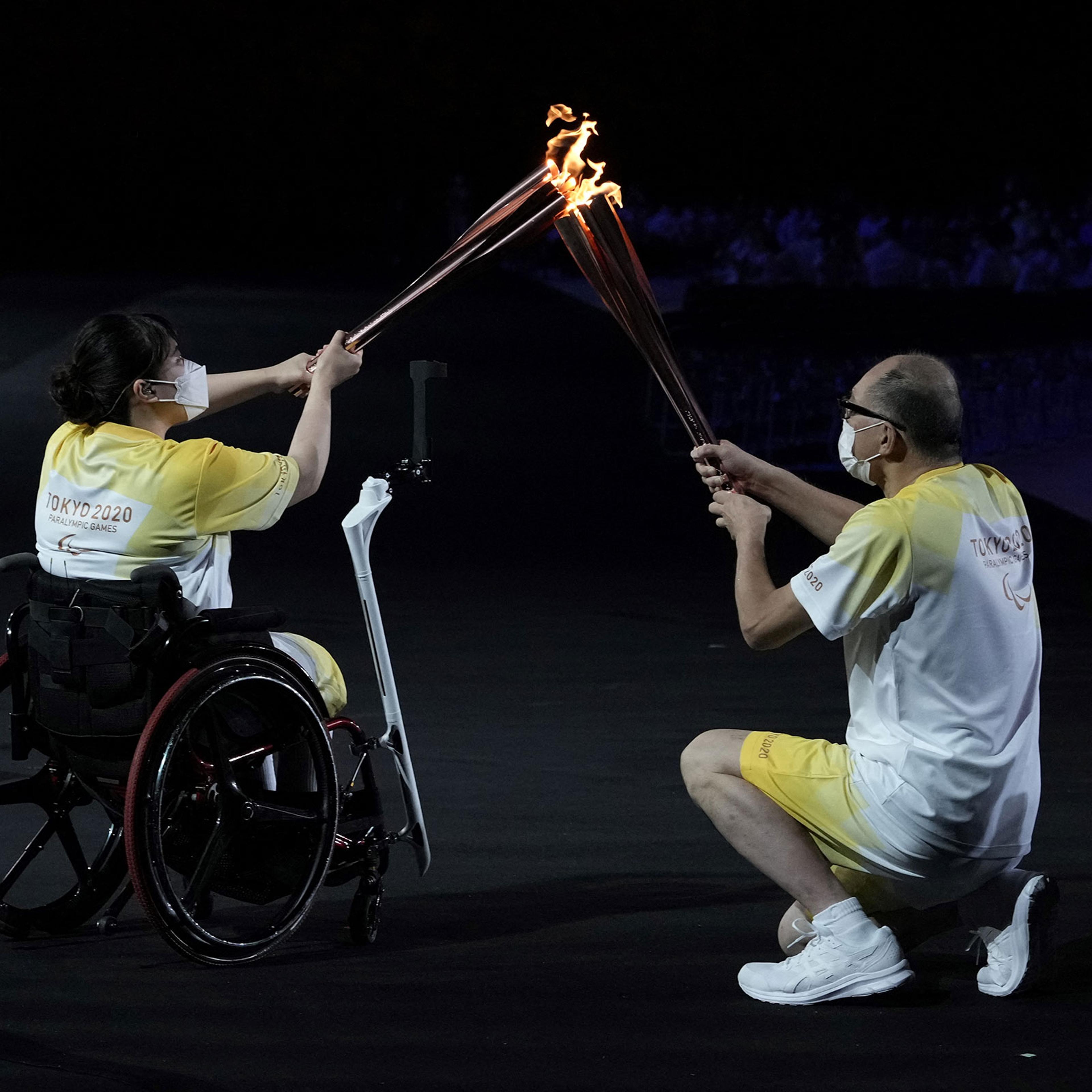 Paralympics