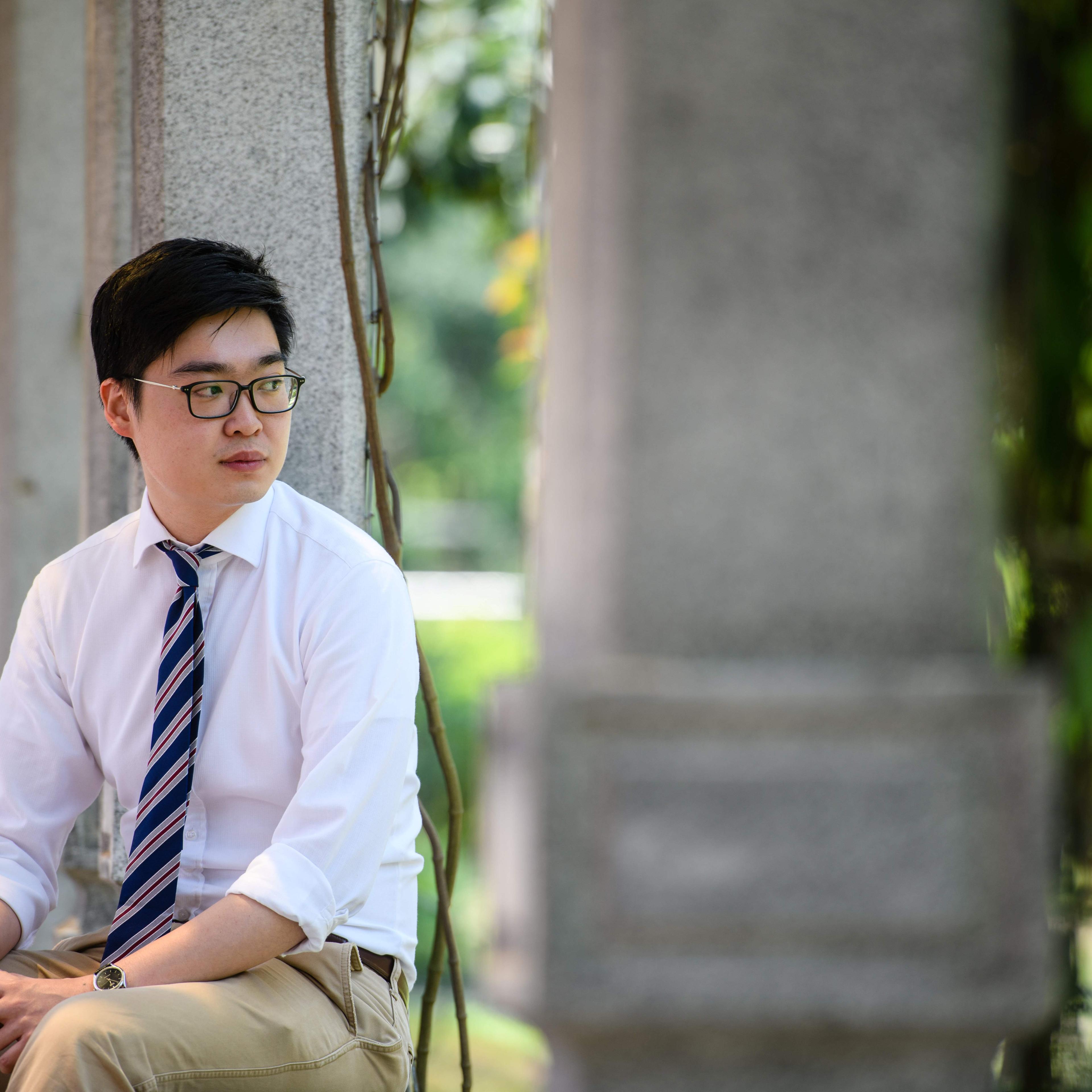 HONG KONG-CHINA-POLITICS-DEMOCRACY-INDEPENDENCE
